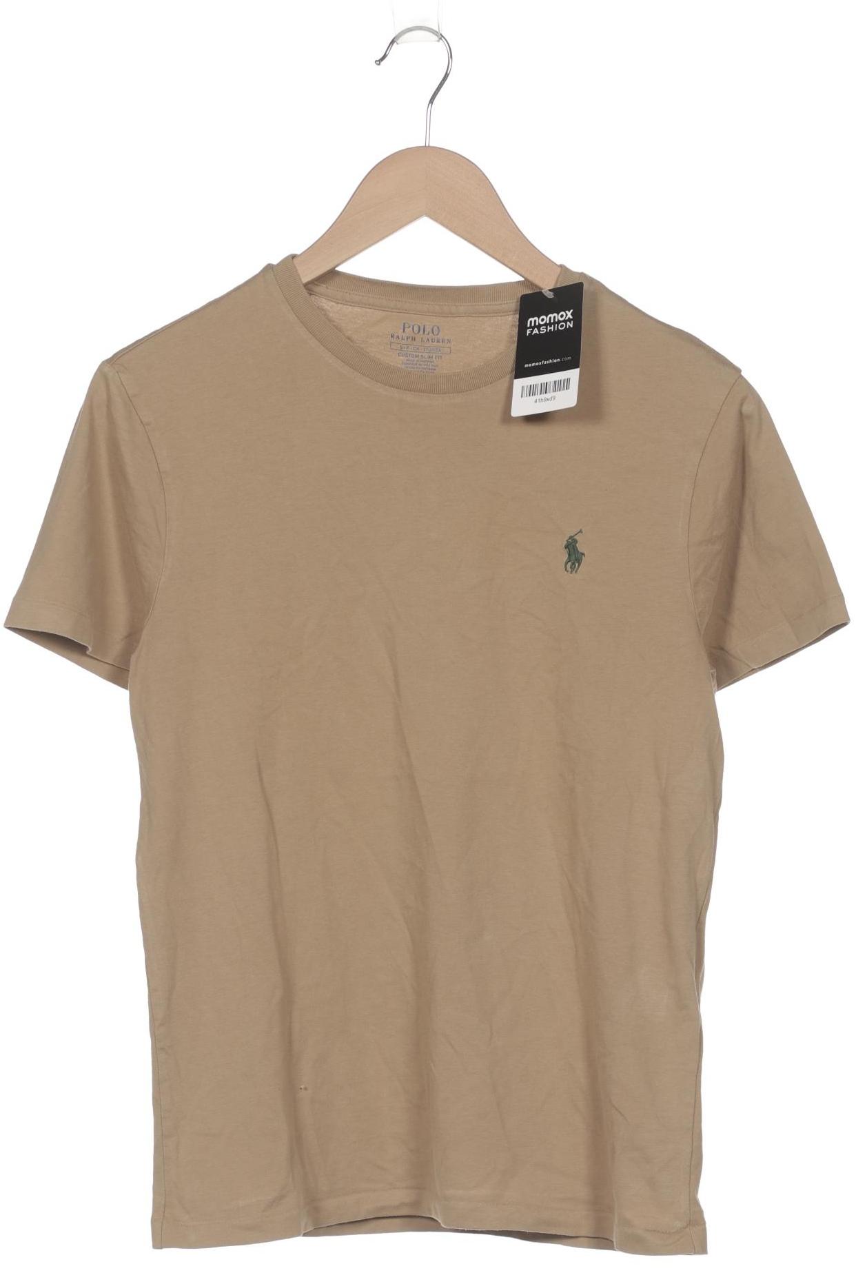 

Polo Ralph Lauren Herren T-Shirt, beige, Gr. 46