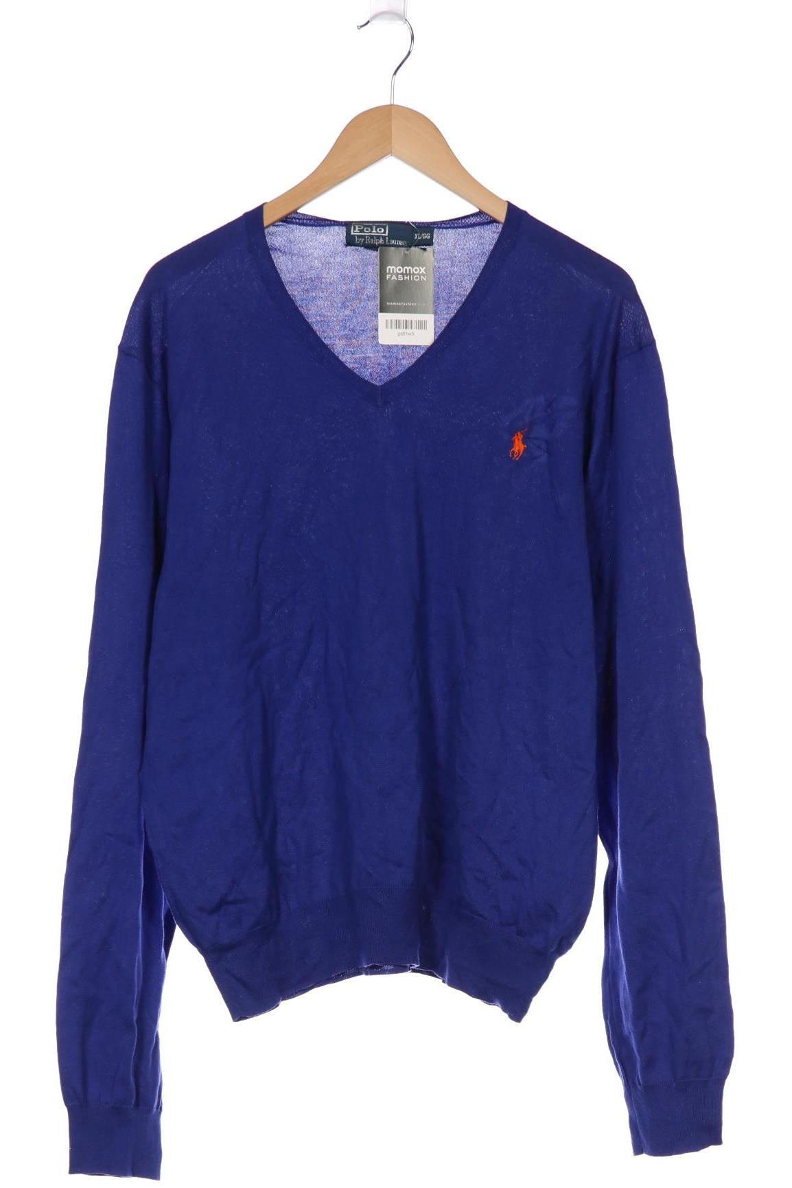 

Polo Ralph Lauren Herren Pullover, marineblau, Gr. 54