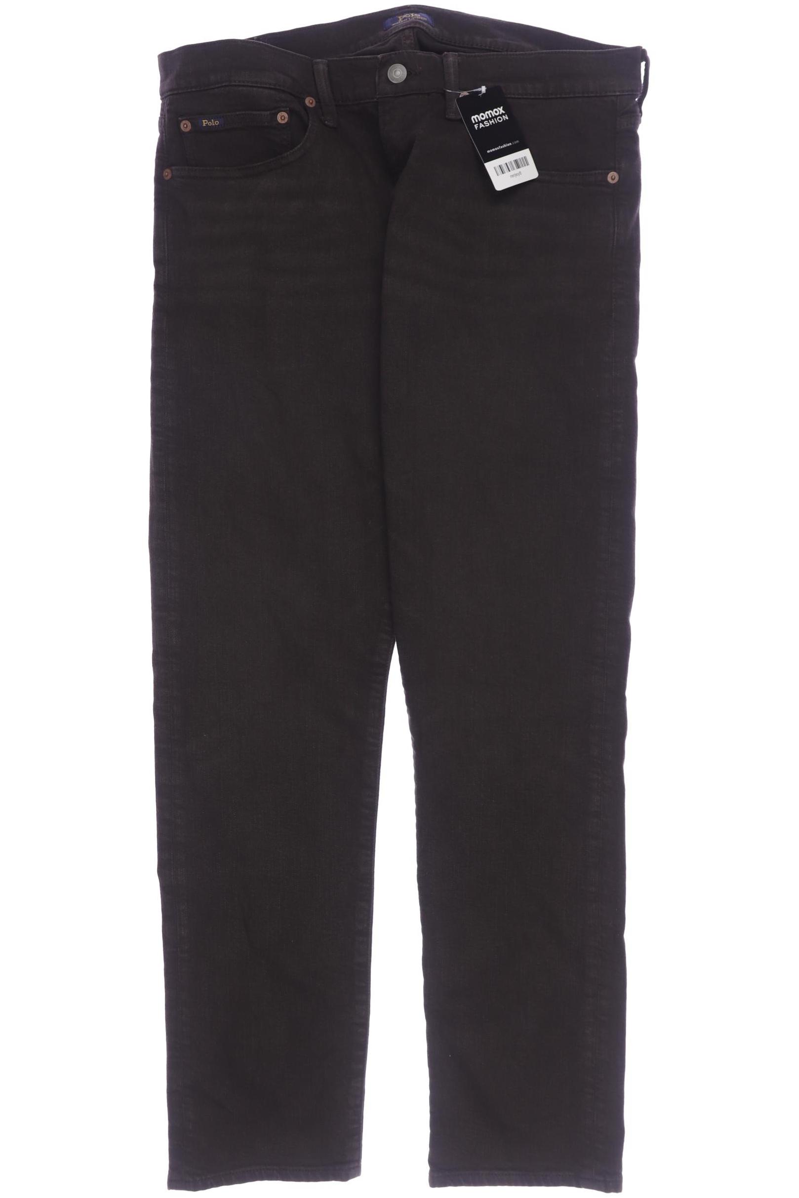 

Polo Ralph Lauren Herren Jeans, braun, Gr. 33