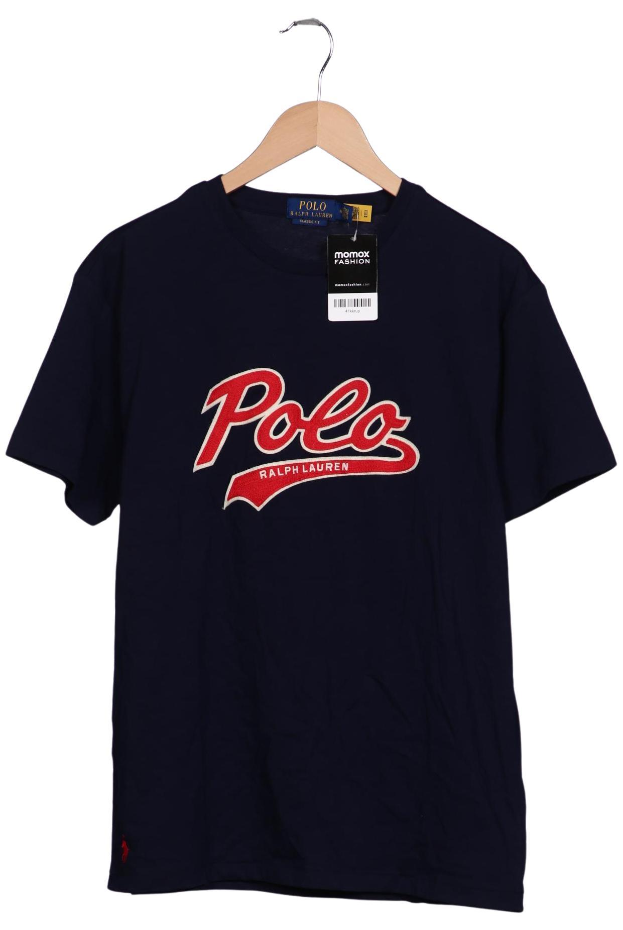

Polo Ralph Lauren Herren T-Shirt, marineblau, Gr. 48