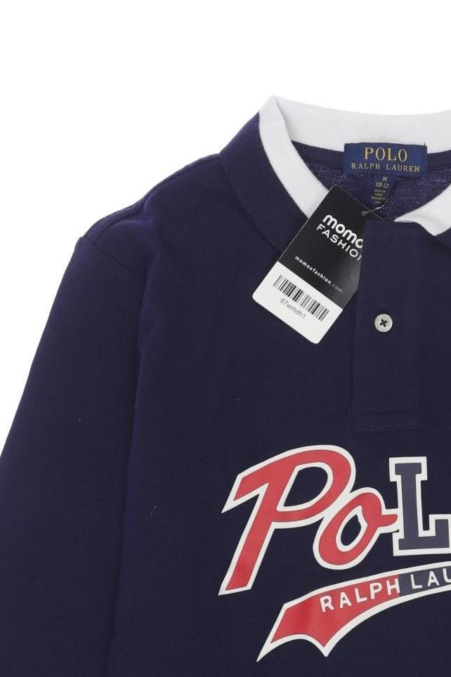 Thumbnail - Polo Ralph Lauren Herren Poloshirt, marineblau, Gr. 146