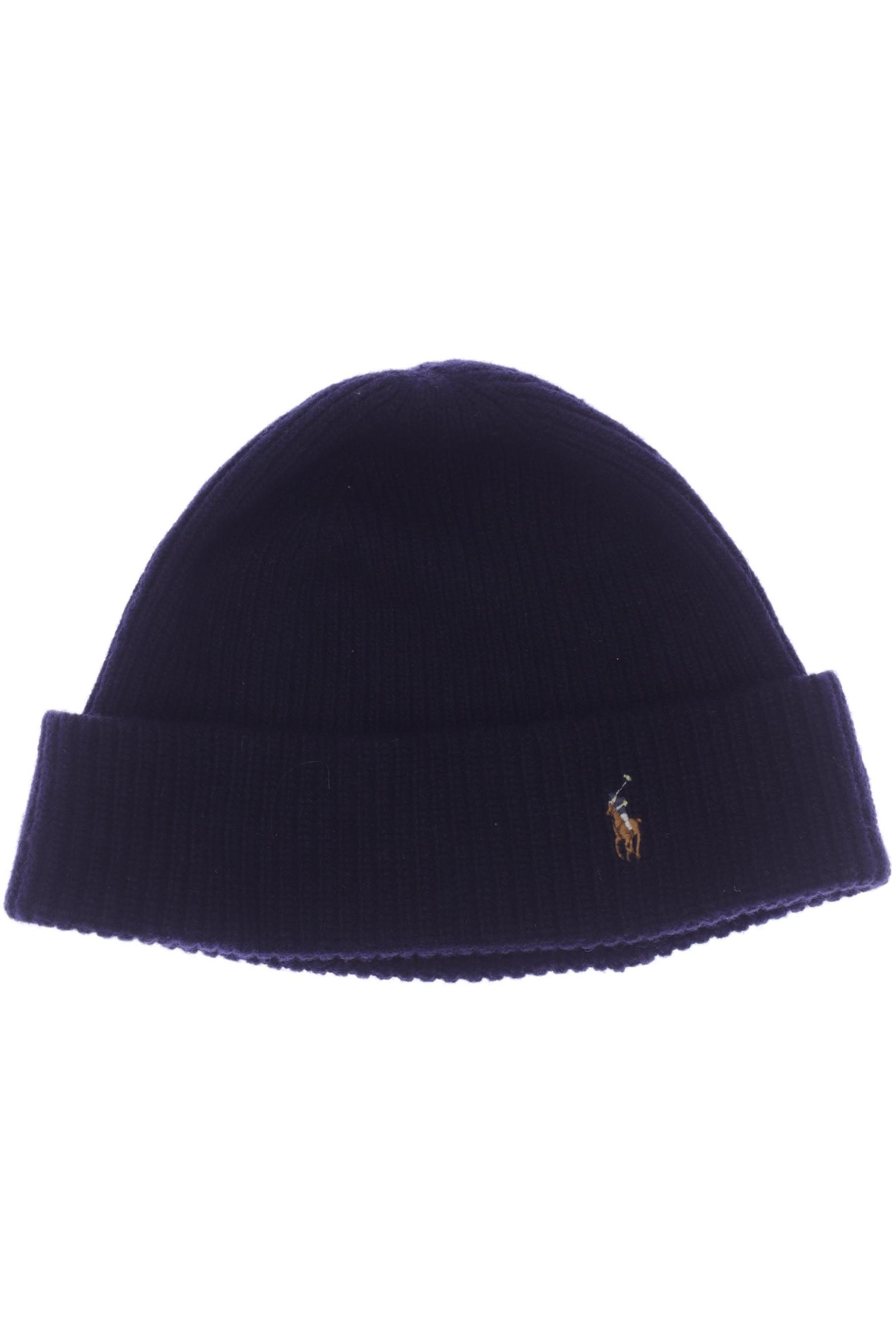 

Polo Ralph Lauren Herren Hut/Mütze, marineblau, Gr. uni