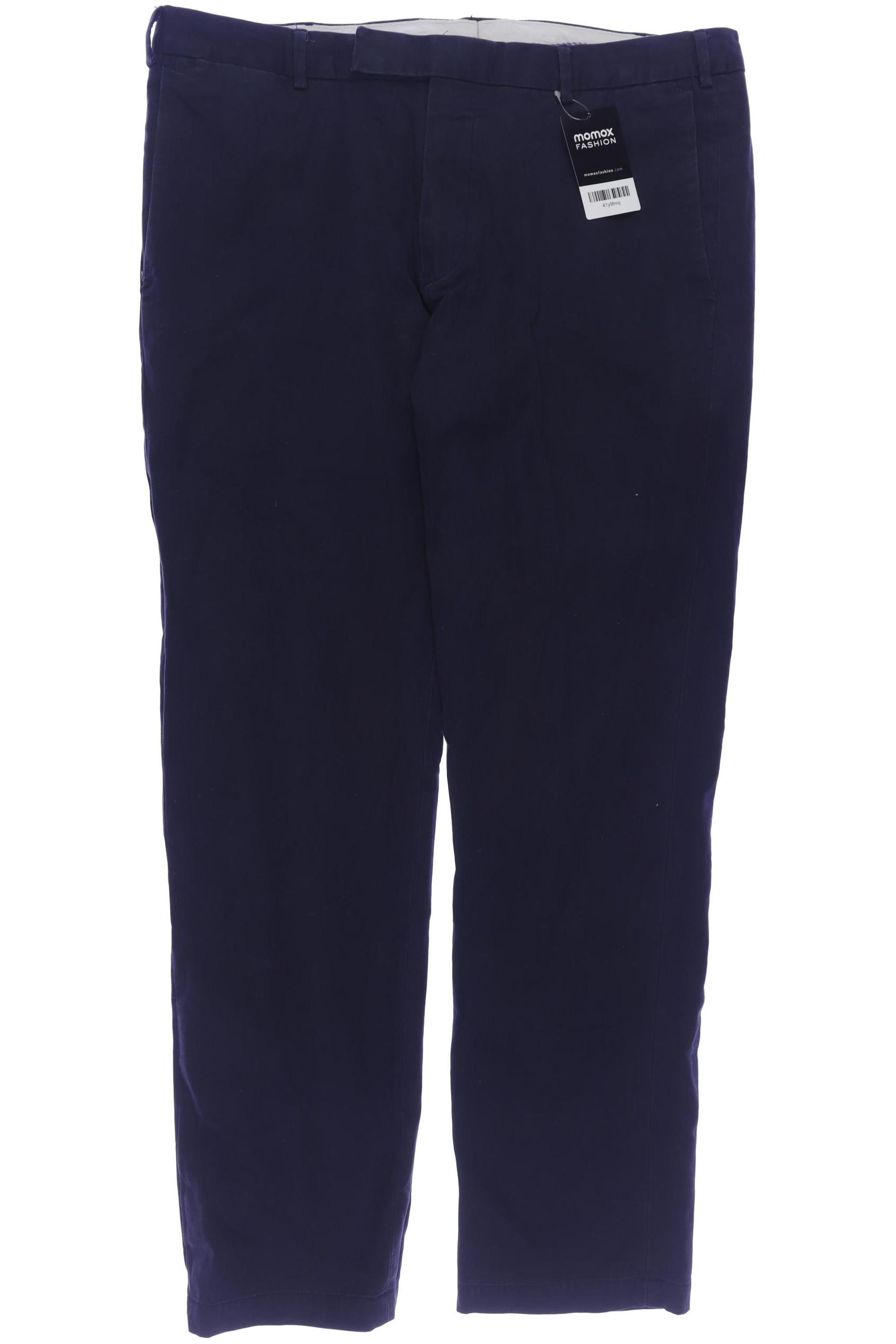 

Polo Ralph Lauren Herren Stoffhose, marineblau, Gr. 36