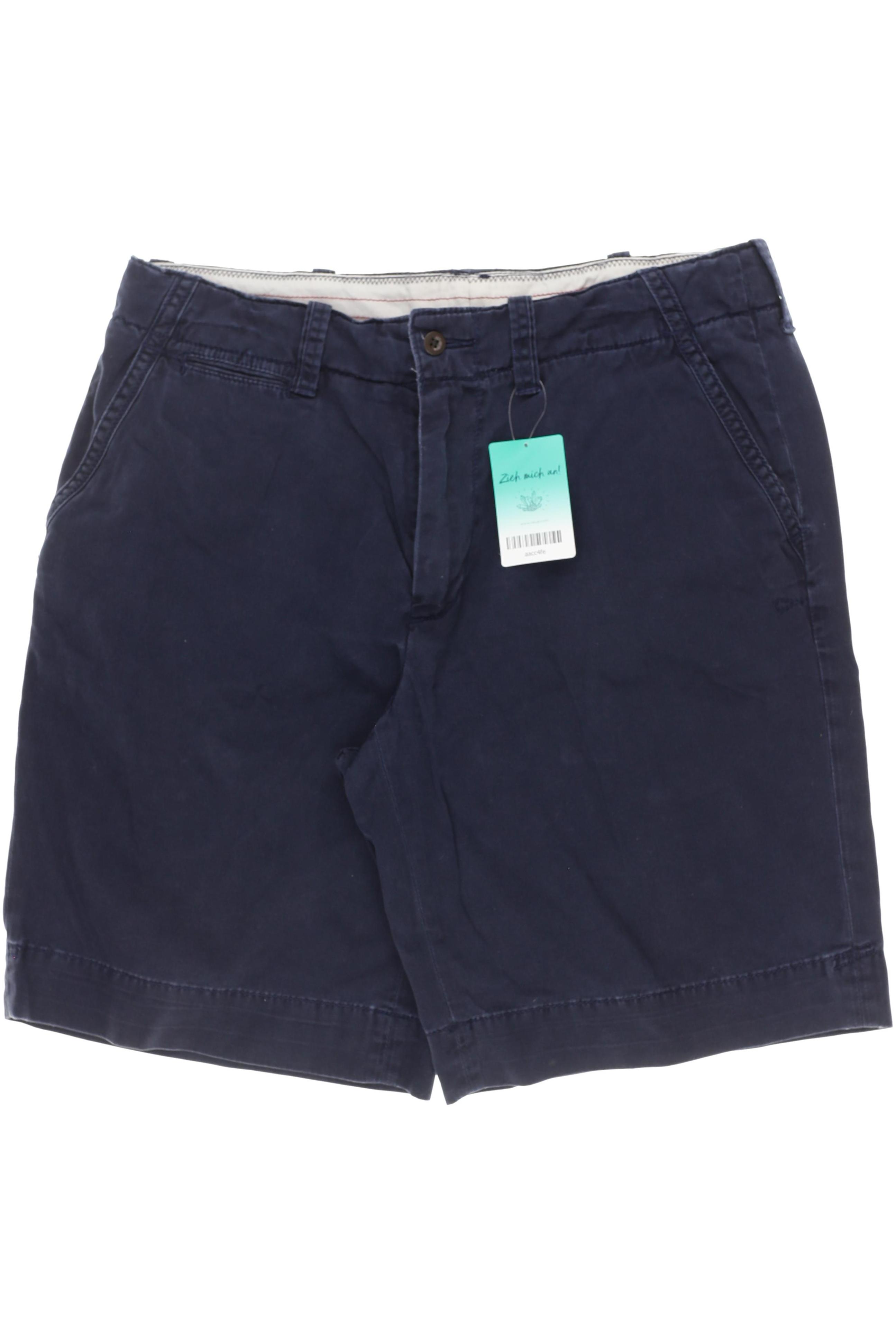 

Polo Ralph Lauren Herren Shorts, blau, Gr. 34