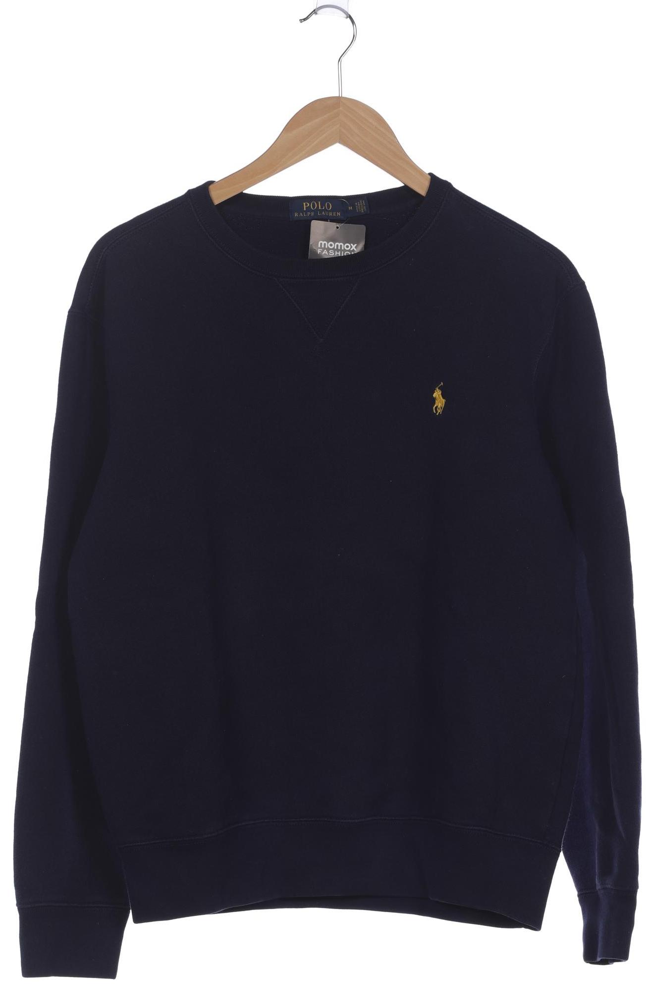 

Polo Ralph Lauren Herren Sweatshirt, blau, Gr. 48