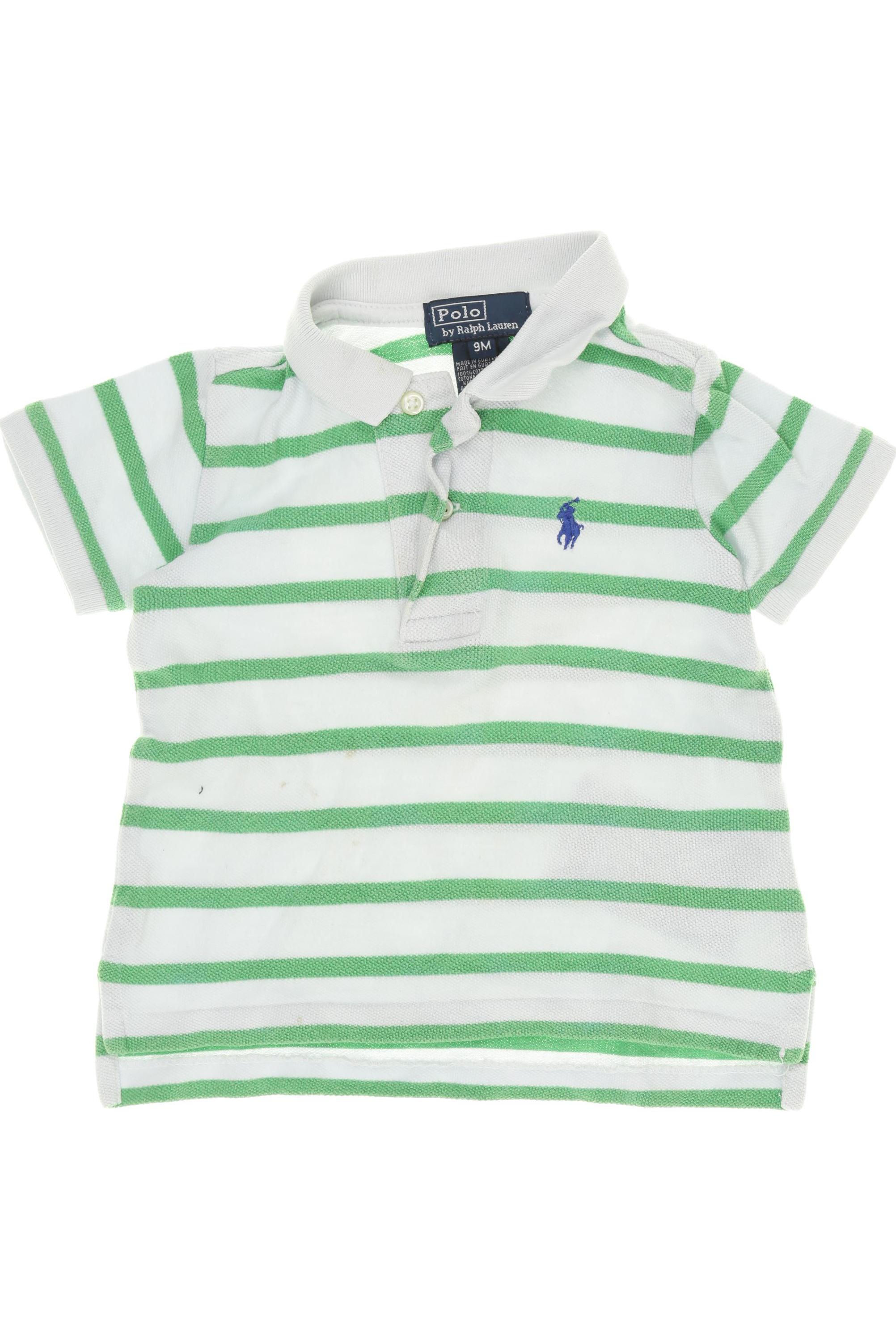 

Polo Ralph Lauren Herren Poloshirt, grün, Gr. 74