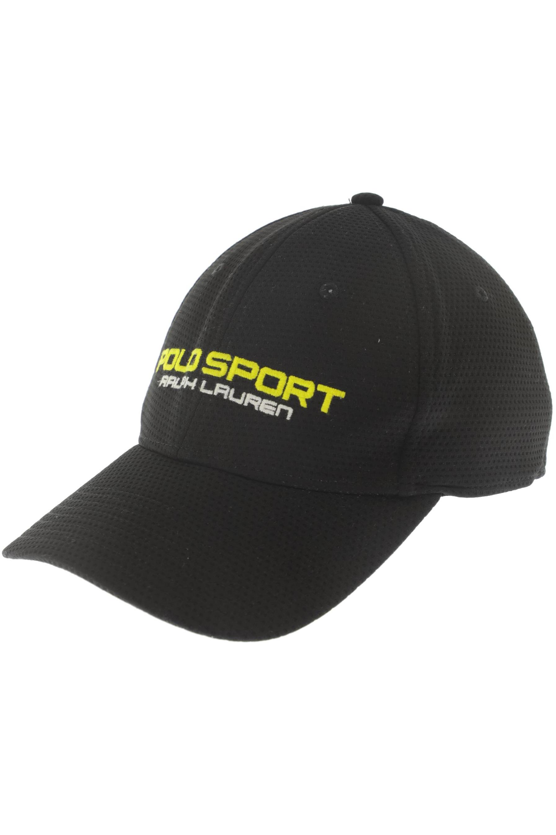 

Polo Ralph Lauren Herren Hut/Mütze, schwarz, Gr. 54