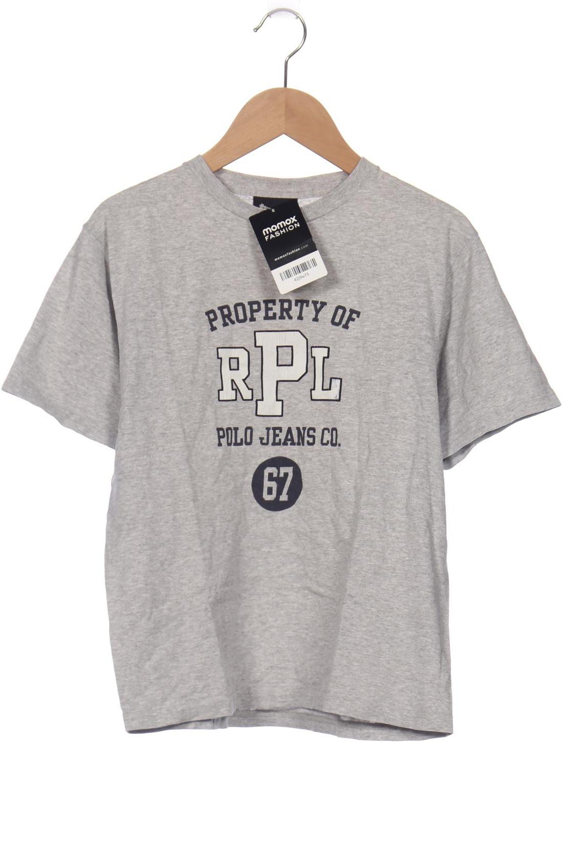 

Polo Ralph Lauren Damen T-Shirt, grau