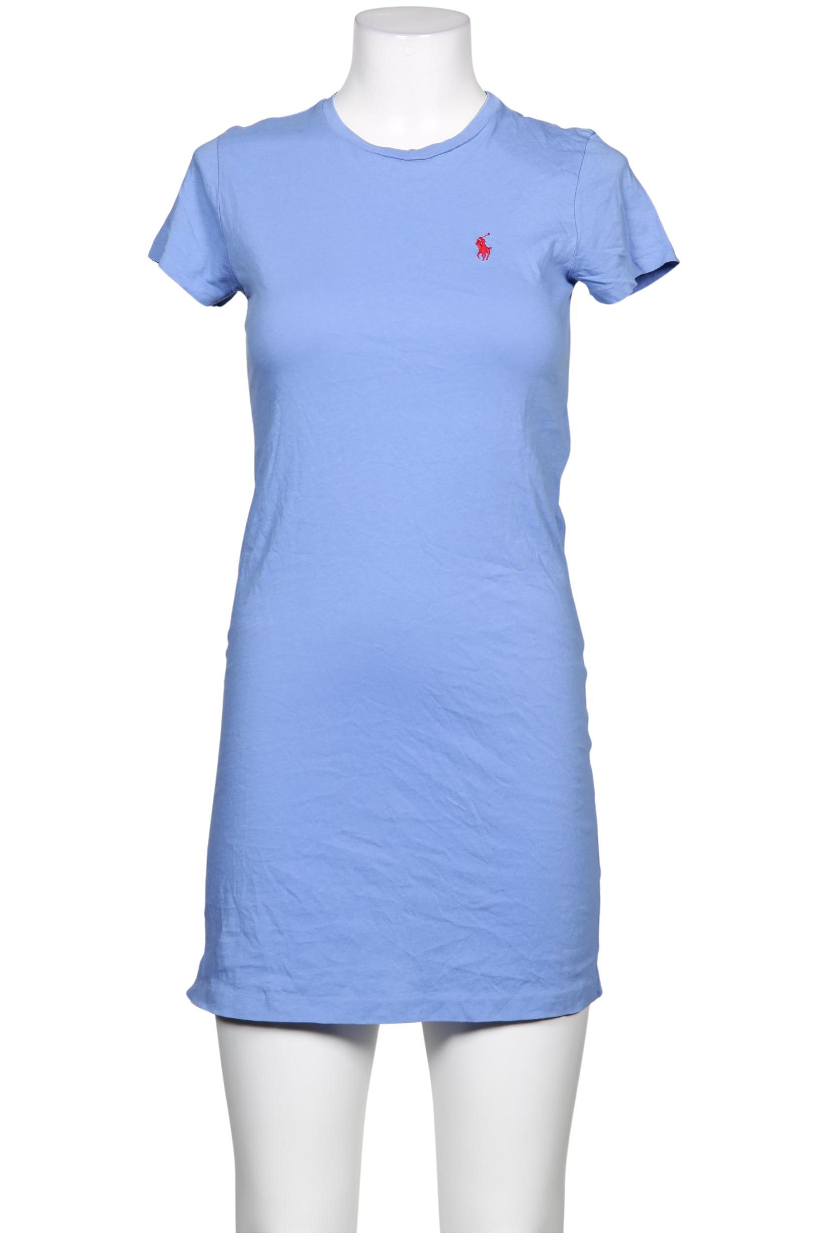 

Polo Ralph Lauren Damen Kleid, blau, Gr. 36