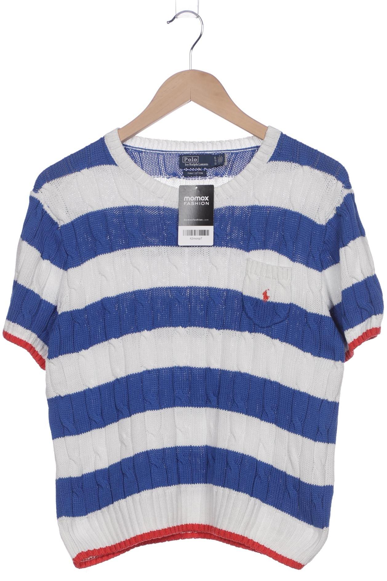 

Polo Ralph Lauren Damen Pullover, blau, Gr. 44