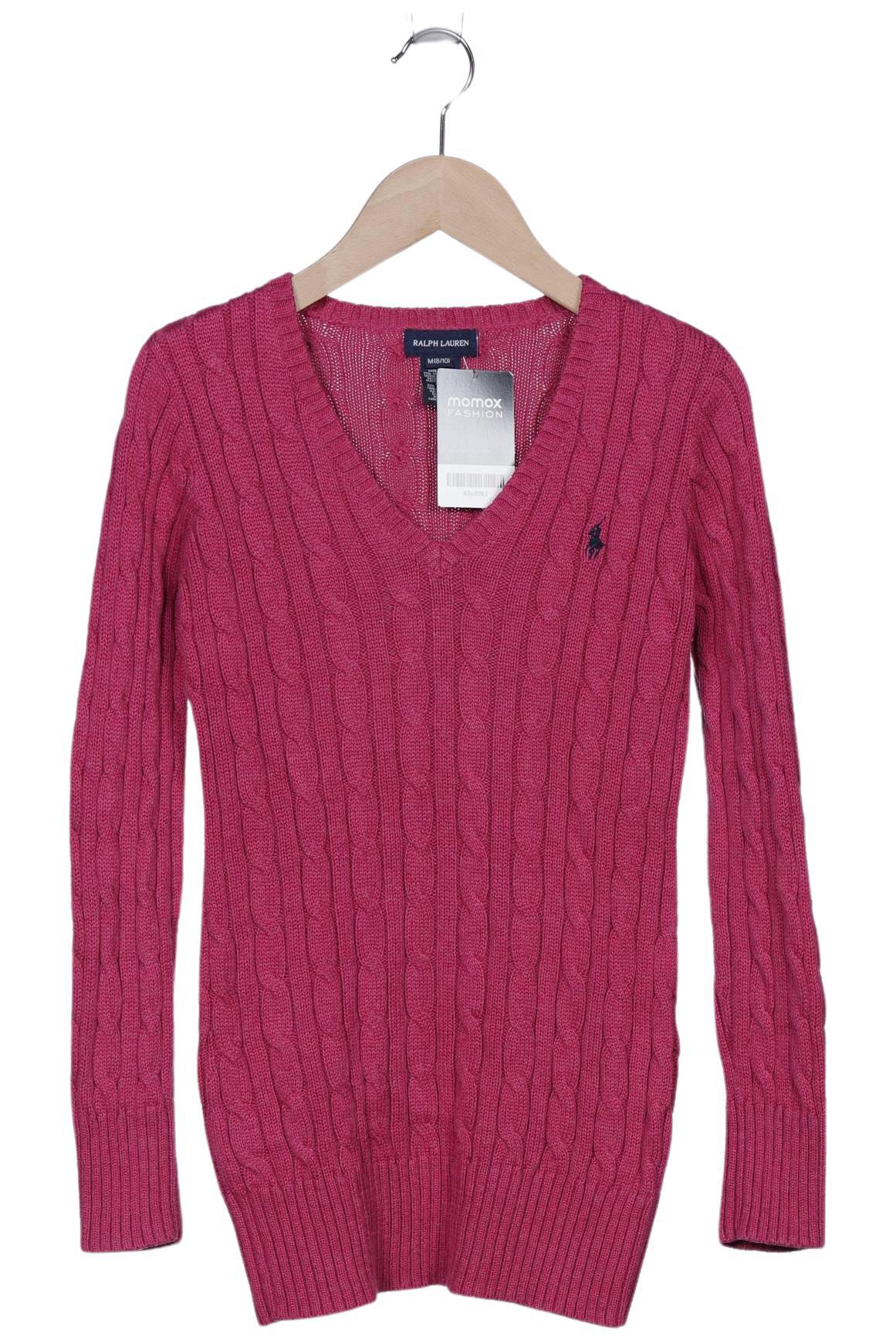 

Polo Ralph Lauren Damen Pullover, pink, Gr. 38