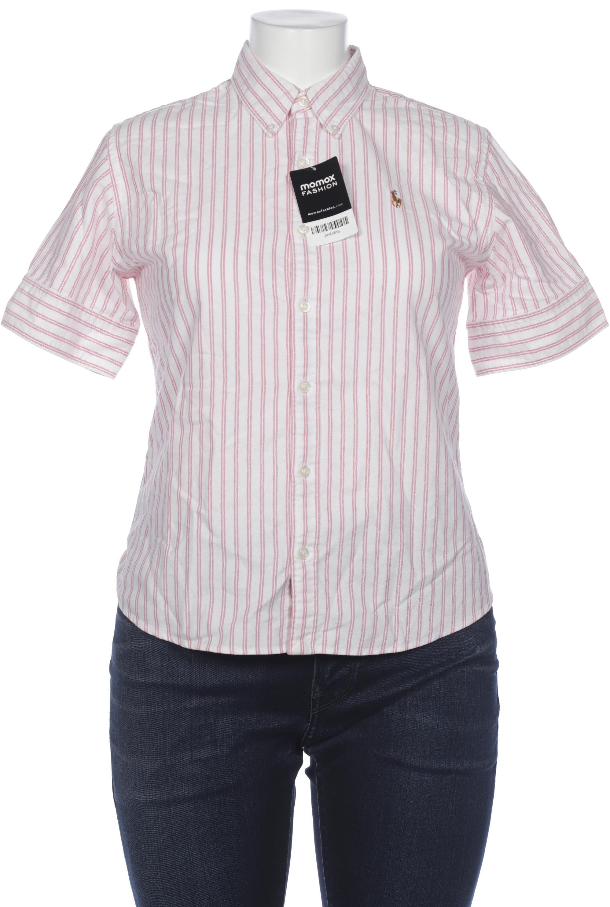 

Polo Ralph Lauren Damen Bluse, pink, Gr. 10