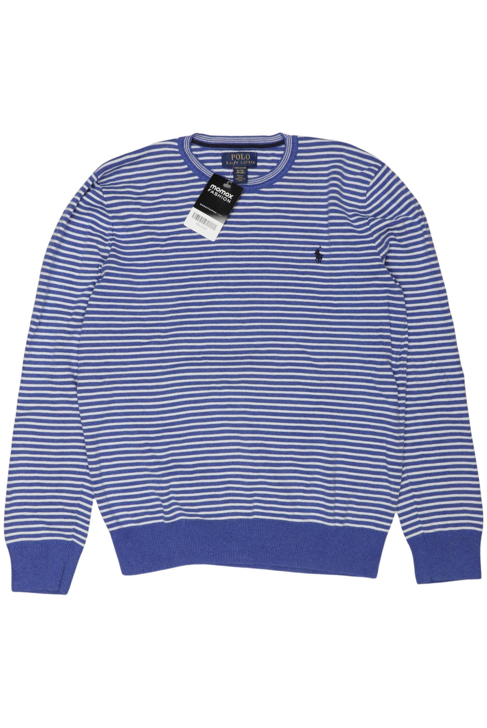 

Polo Ralph Lauren Herren Pullover, mehrfarbig, Gr. 170
