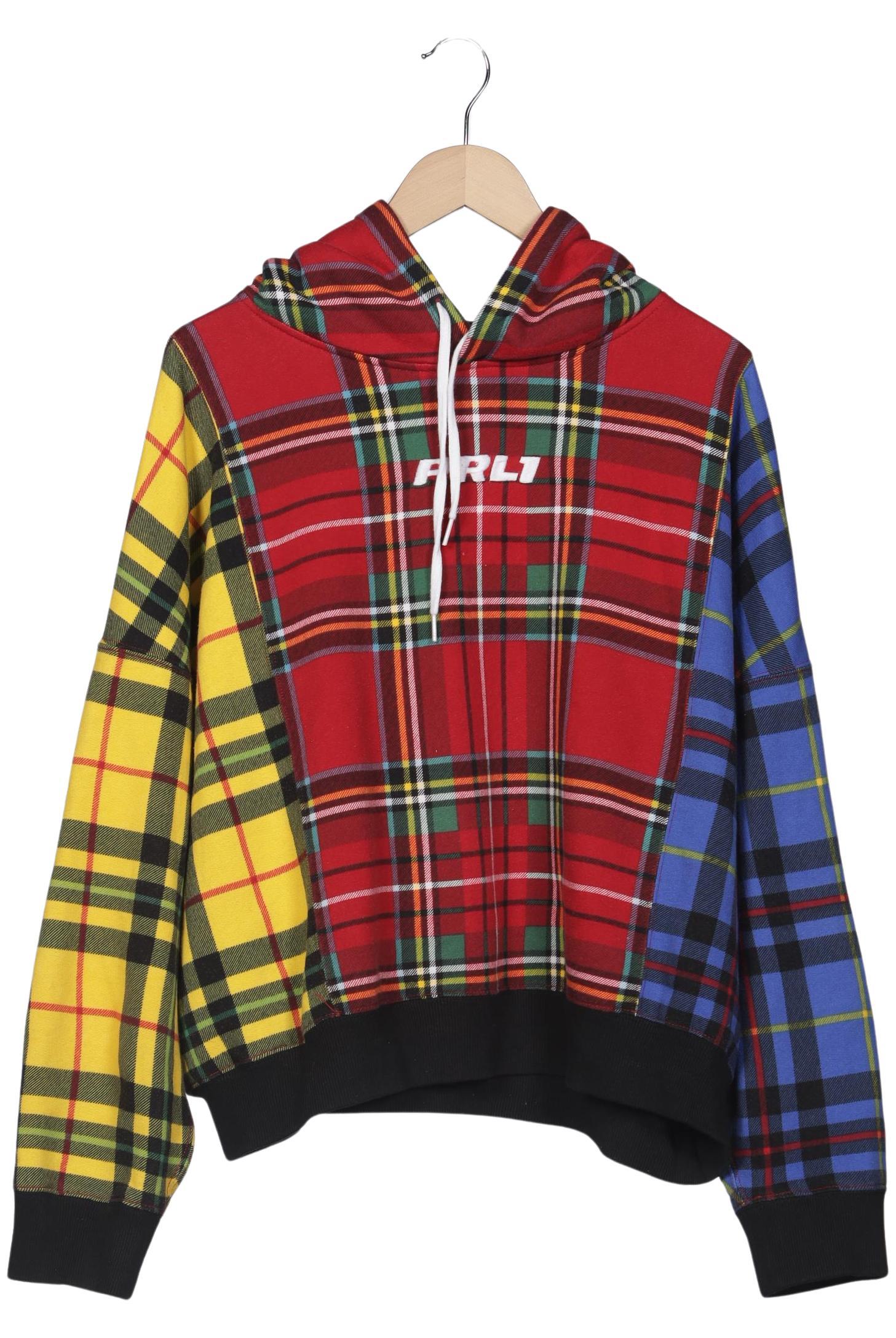 

Polo Ralph Lauren Damen Kapuzenpullover, mehrfarbig, Gr. 46