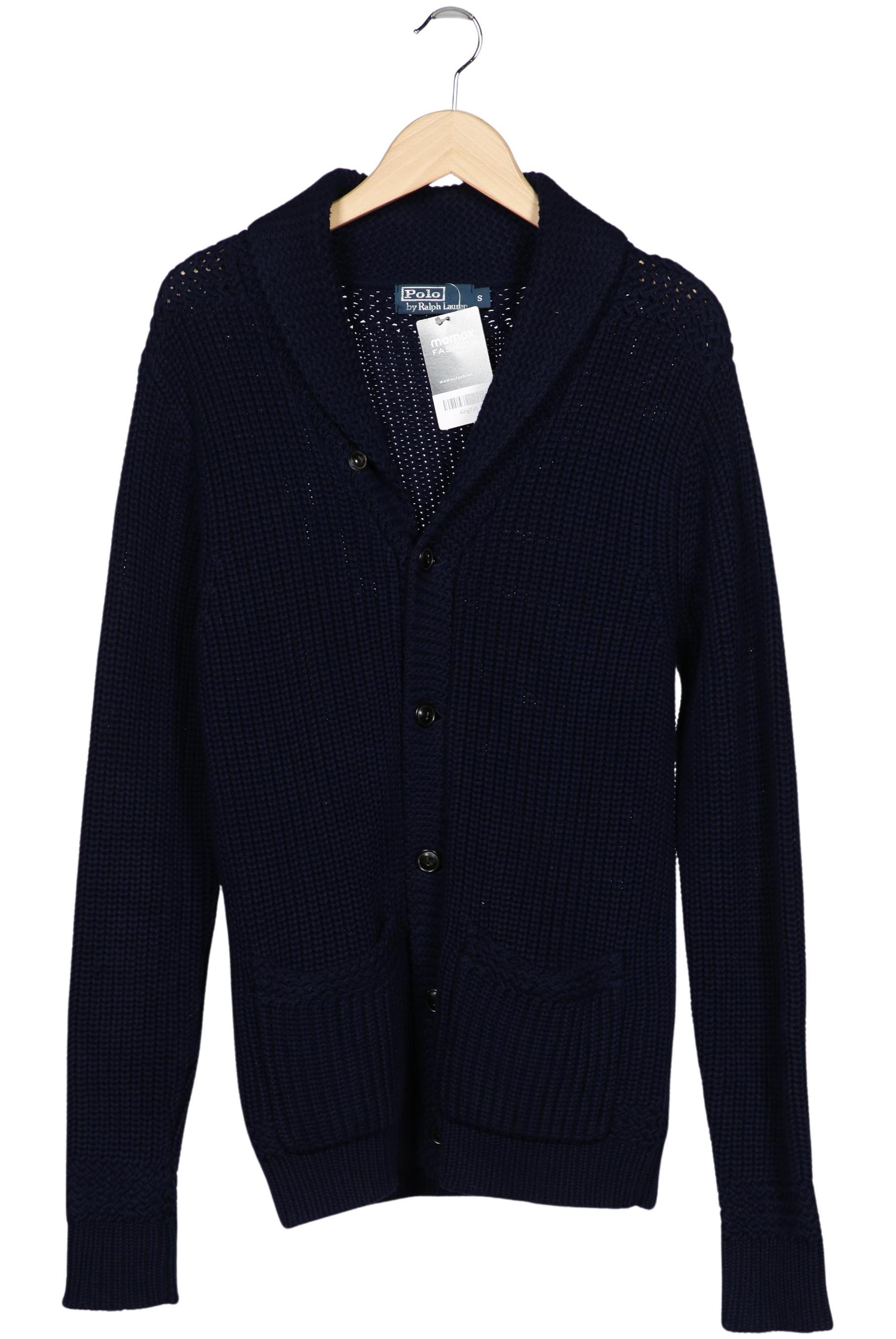 

Polo Ralph Lauren Herren Strickjacke, marineblau, Gr. 46