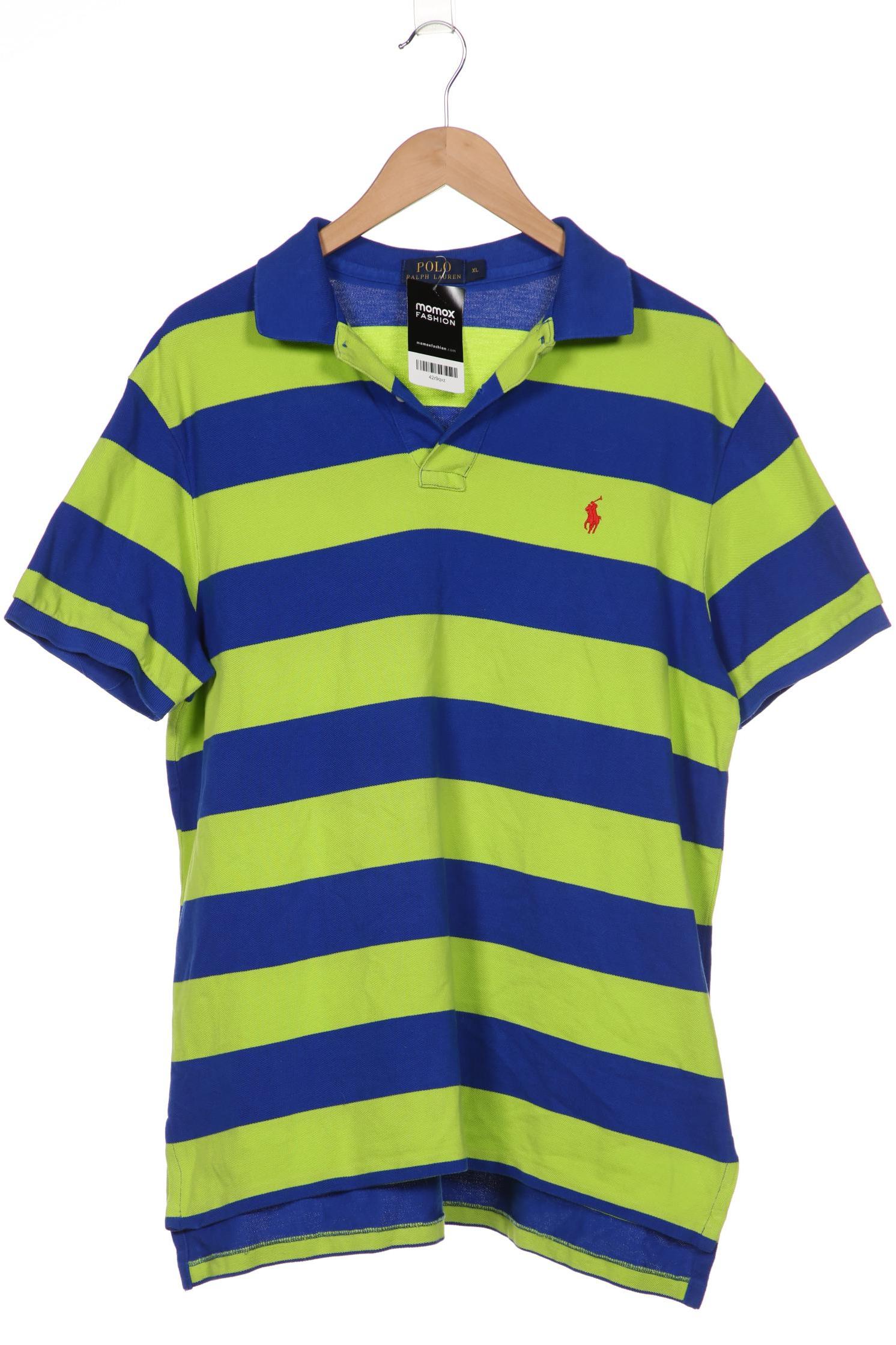 

Polo Ralph Lauren Herren Poloshirt, blau