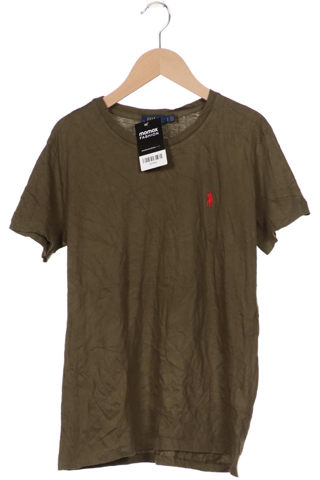 

Polo Ralph Lauren Damen T-Shirt, grün