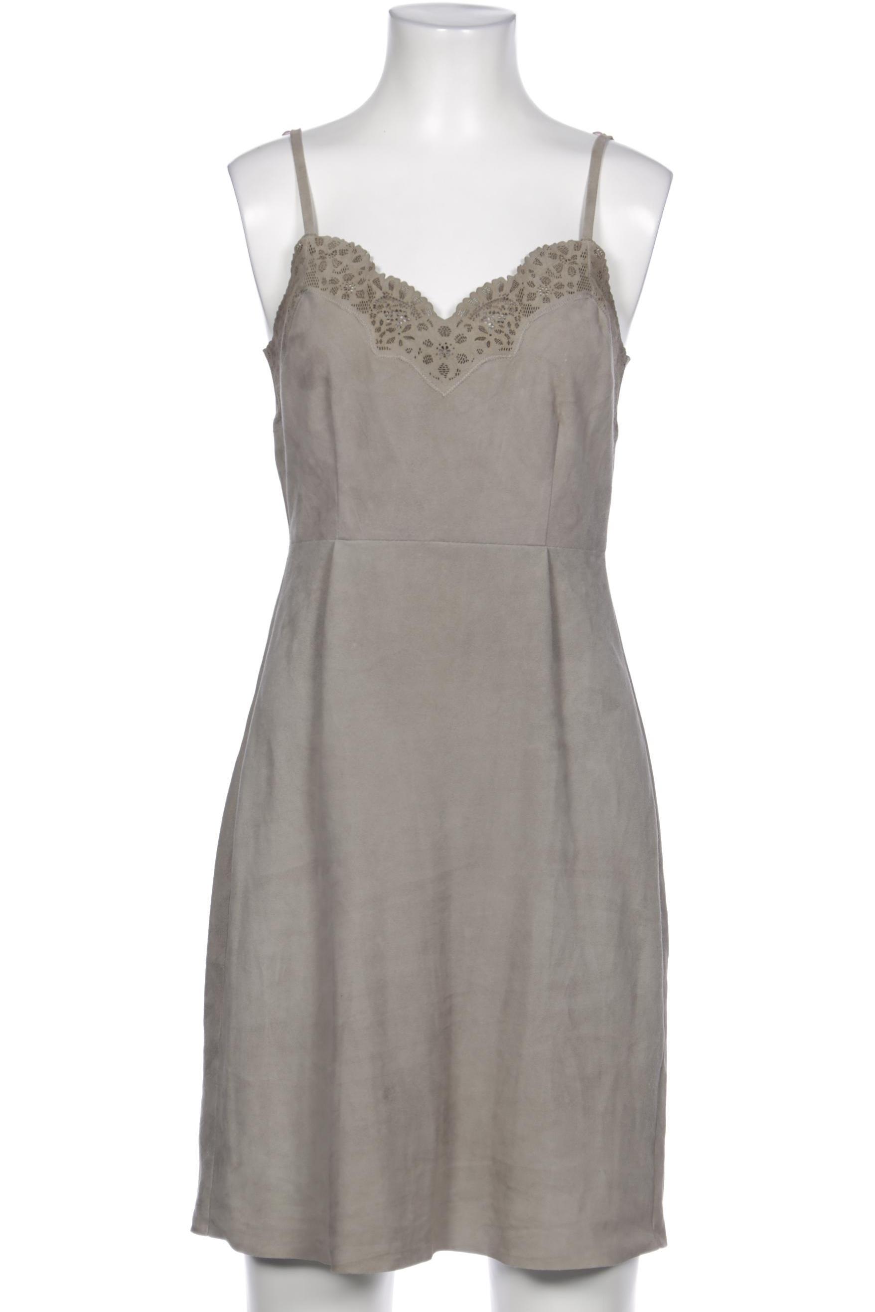 

Polo Ralph Lauren Damen Kleid, grau, Gr. 2