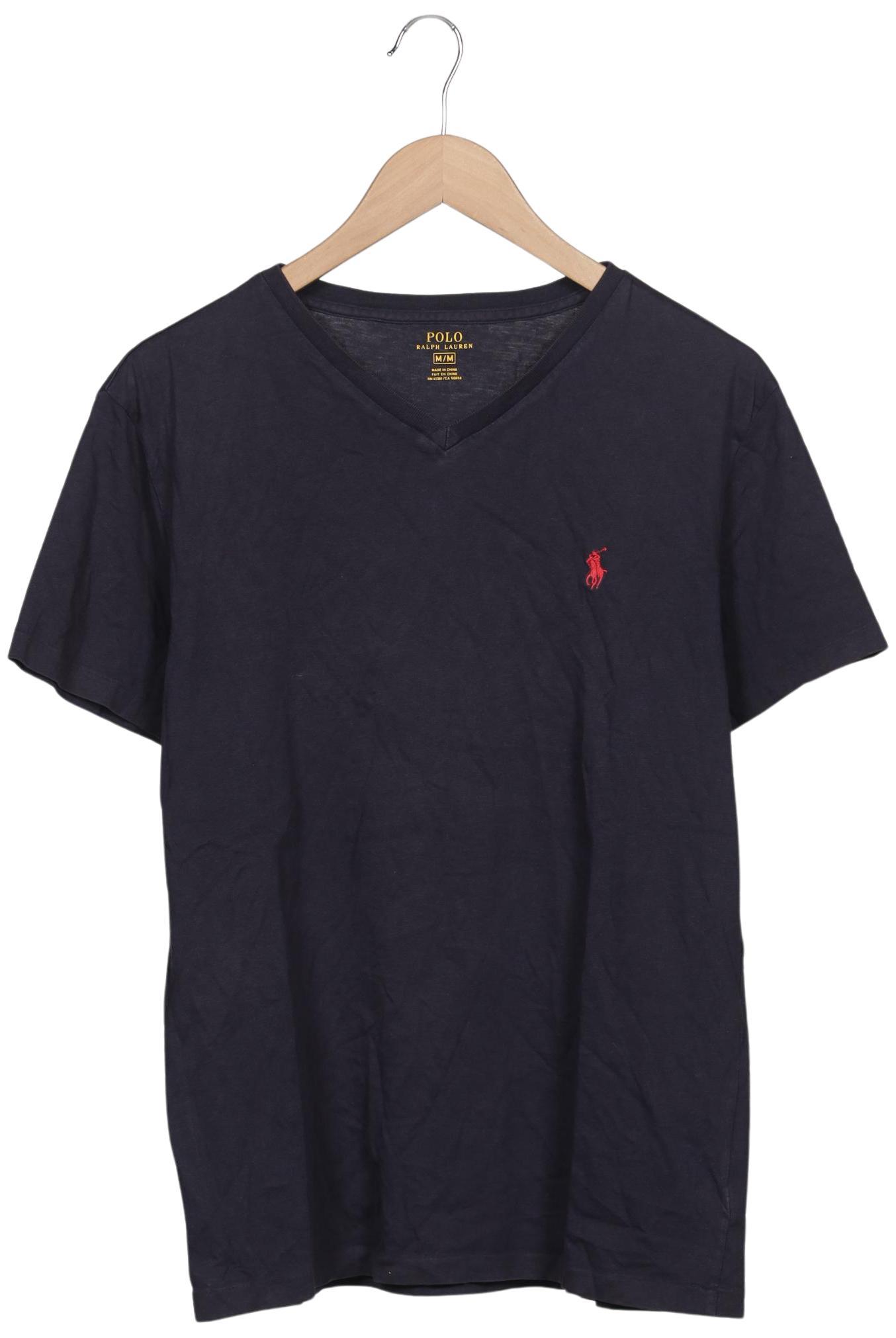 

Polo Ralph Lauren Herren T-Shirt, marineblau, Gr. 48