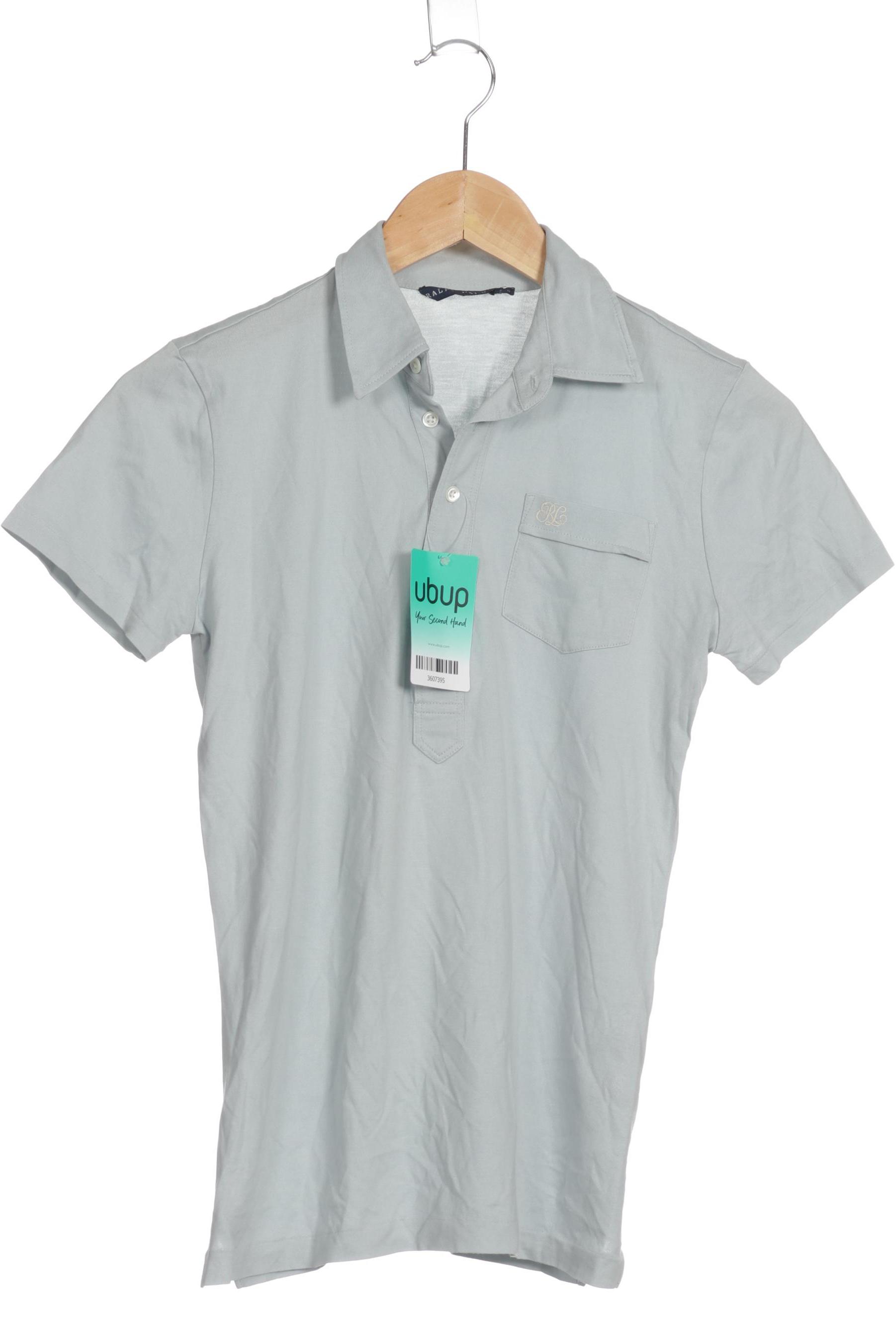 

Polo Ralph Lauren Damen Poloshirt, blau, Gr. 36
