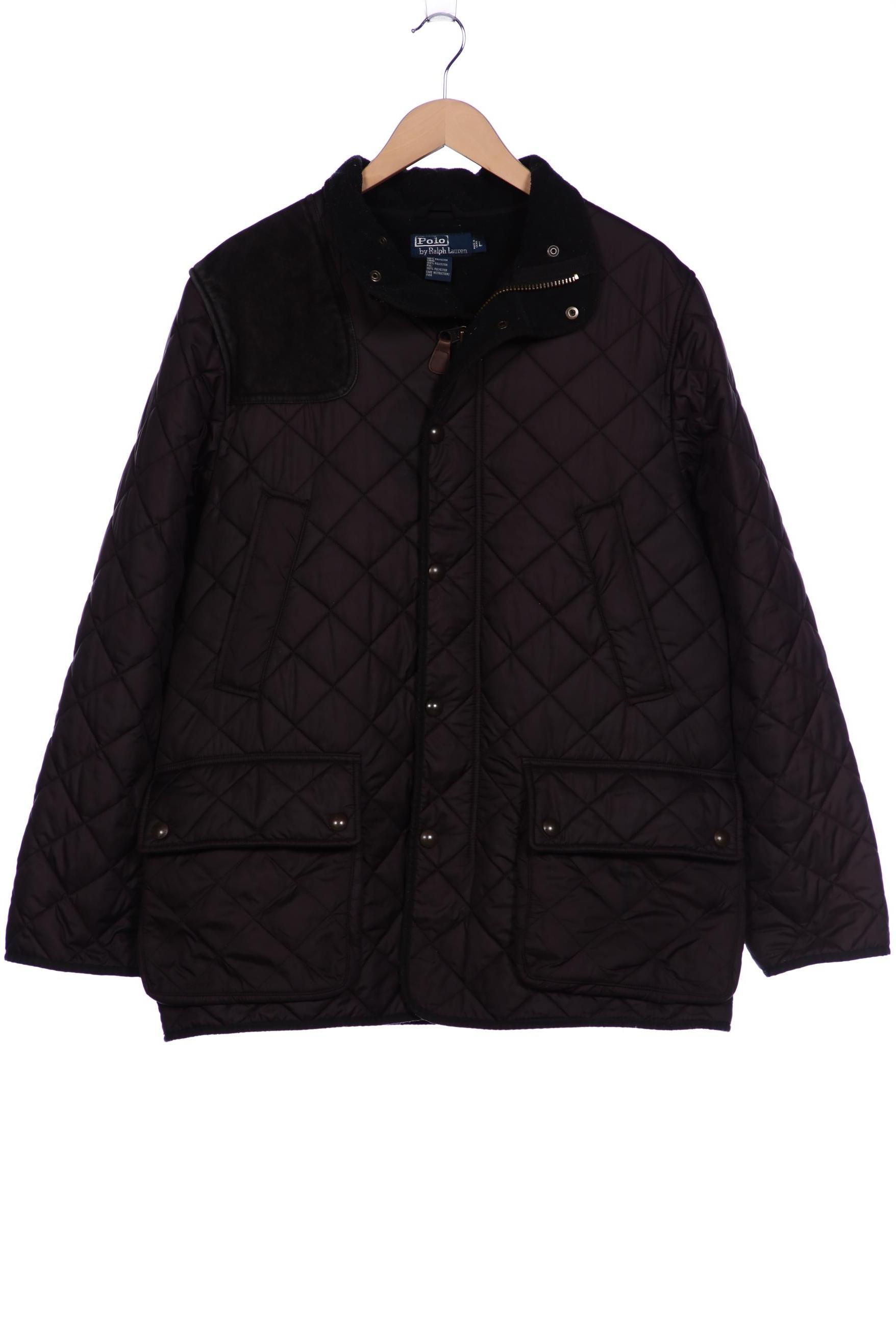 

Polo Ralph Lauren Herren Jacke, schwarz, Gr. 52