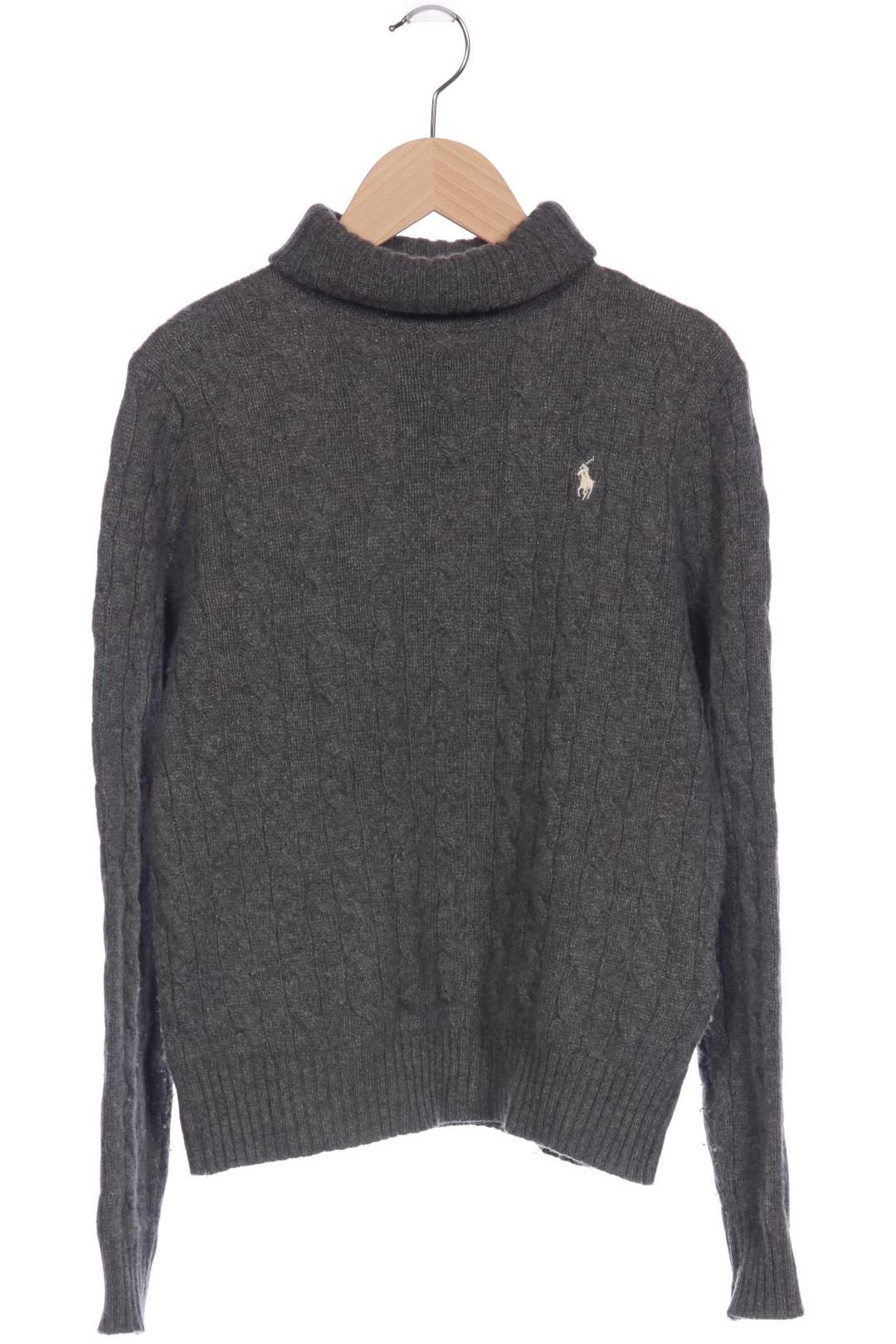 

Polo Ralph Lauren Damen Pullover, grau, Gr. 36