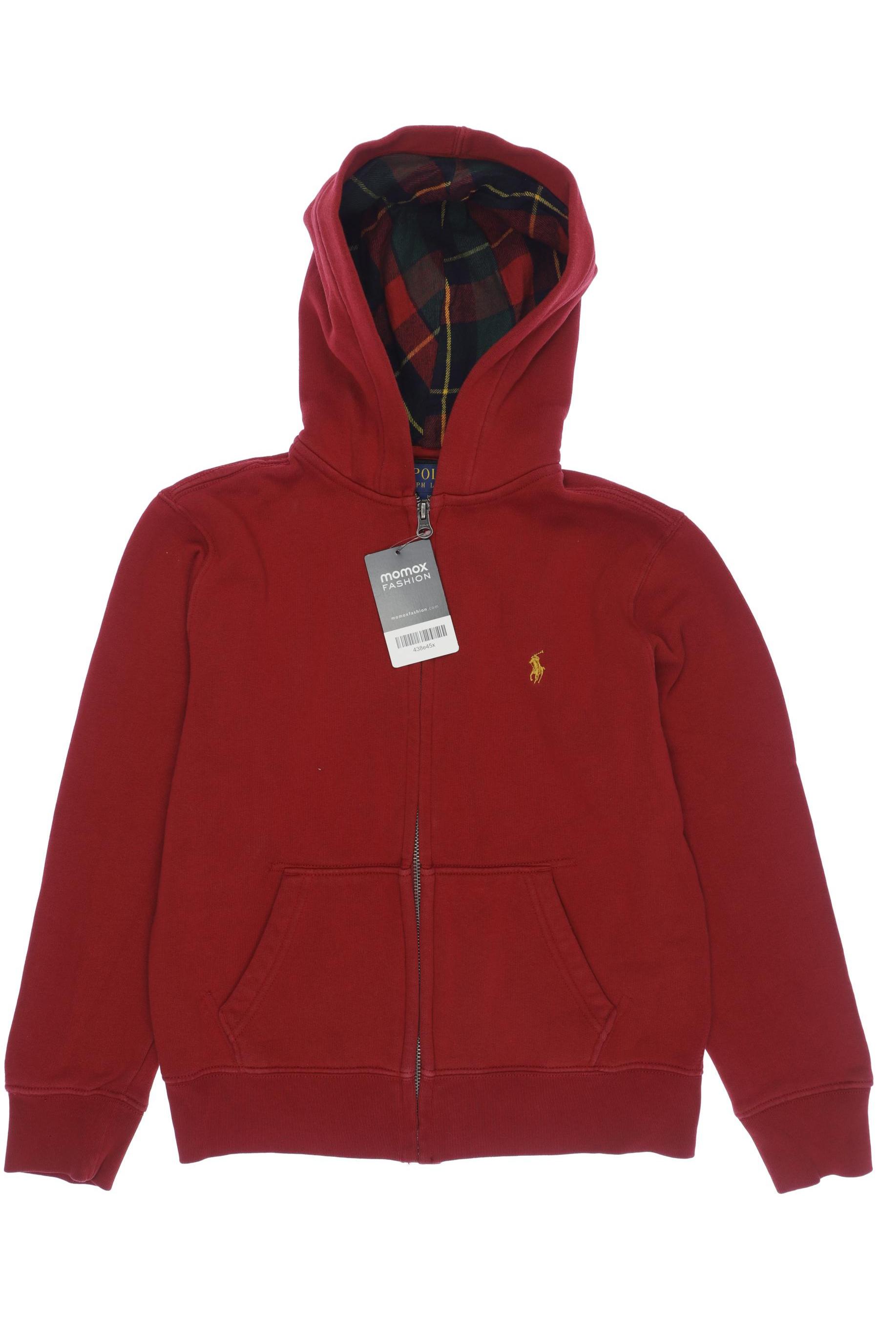 

Polo Ralph Lauren Herren Hoodies & Sweater, rot, Gr. 146