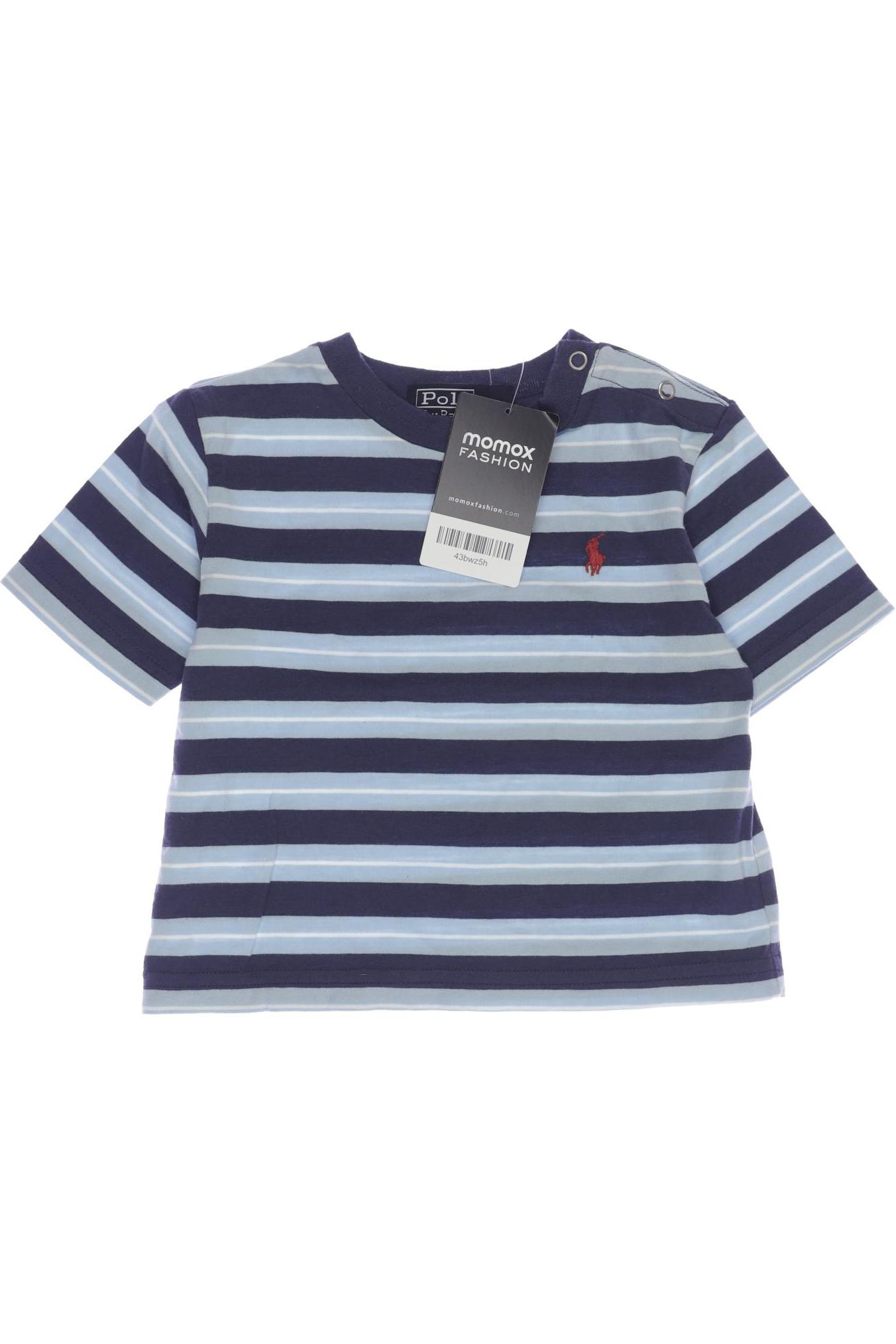 

Polo Ralph Lauren Jungen T-Shirt, marineblau