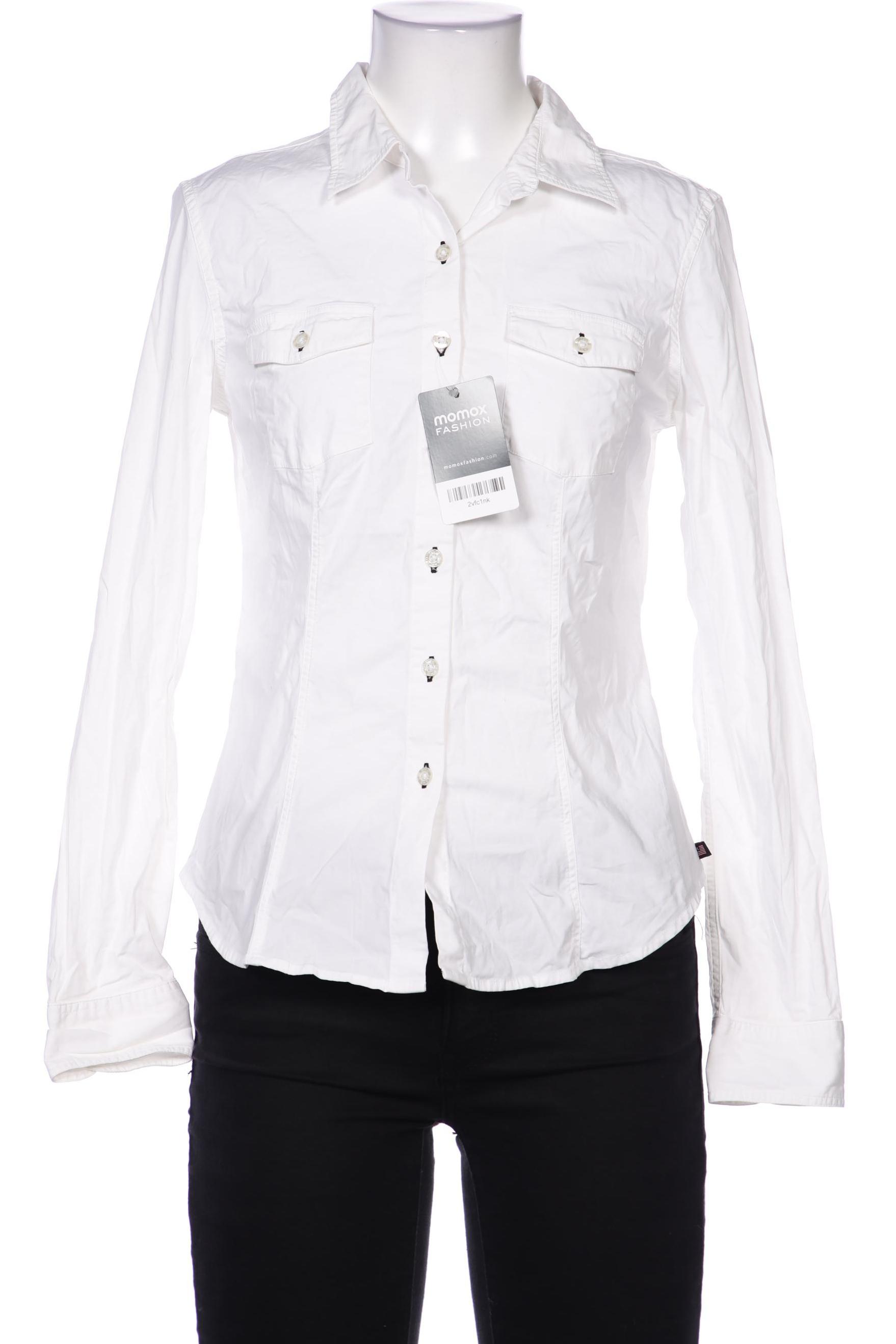 

Polo Ralph Lauren Damen Bluse, weiß, Gr. 36