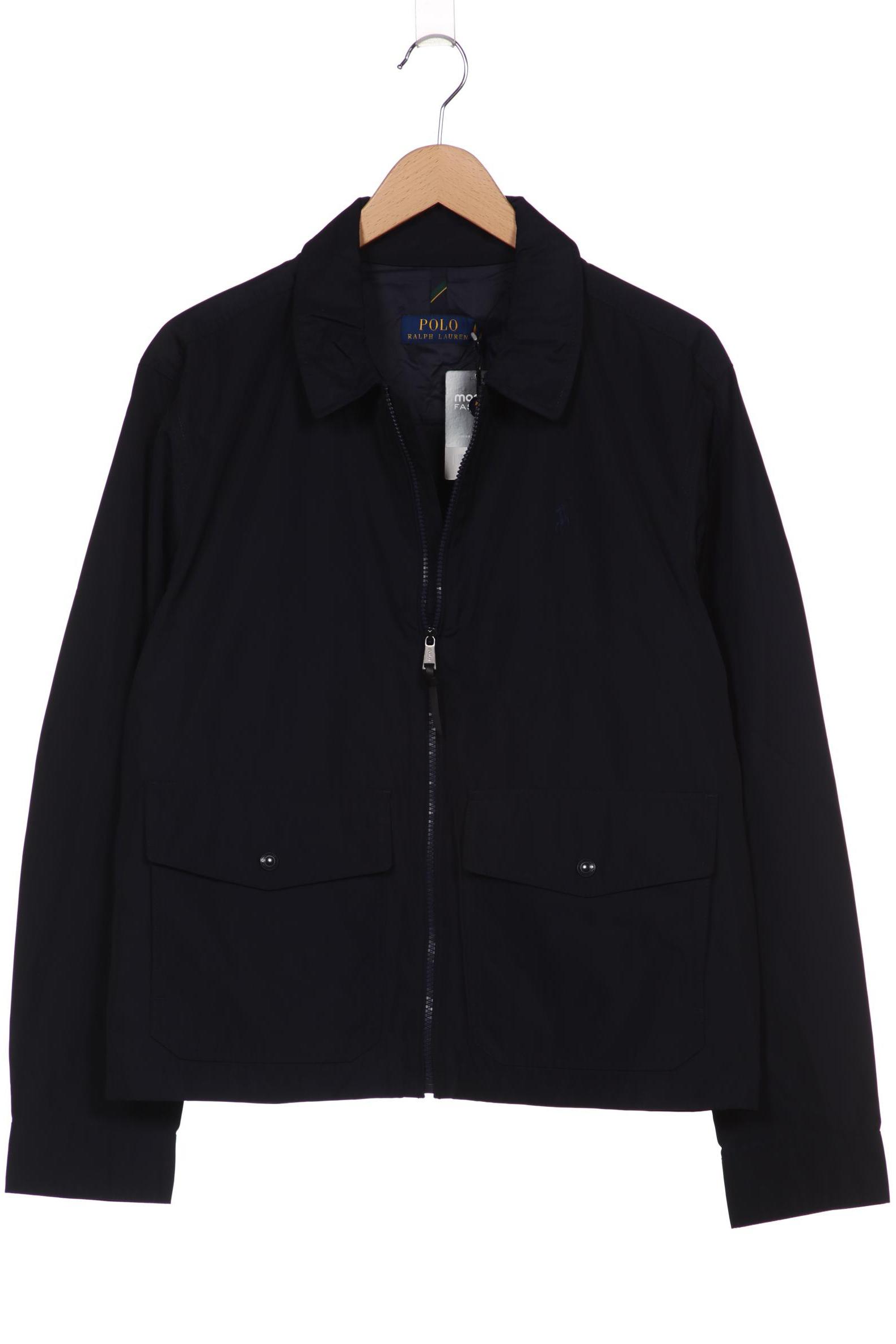 

Polo Ralph Lauren Herren Jacke, marineblau