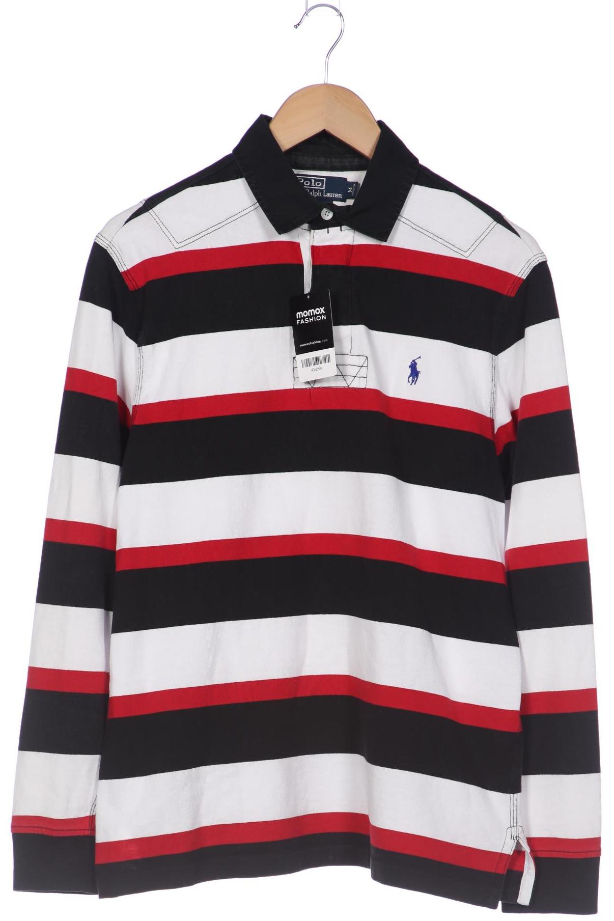 

Polo Ralph Lauren Herren Poloshirt, schwarz