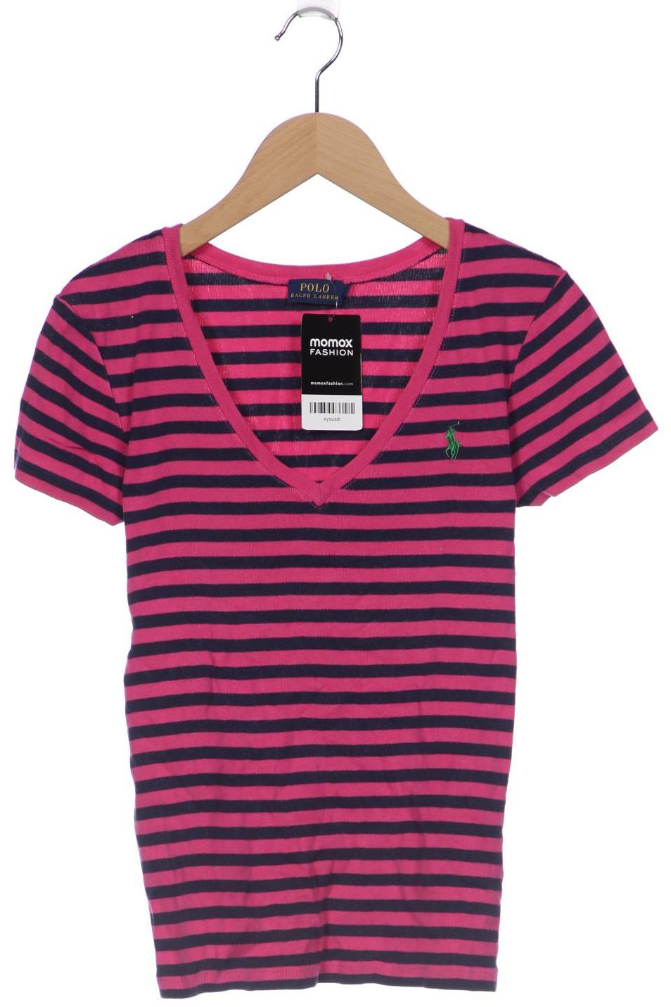 

Polo Ralph Lauren Damen T-Shirt, pink