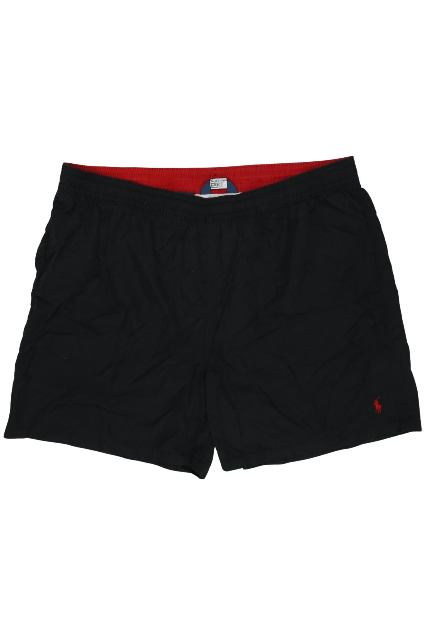 

Polo Ralph Lauren Herren Shorts, schwarz, Gr. 56