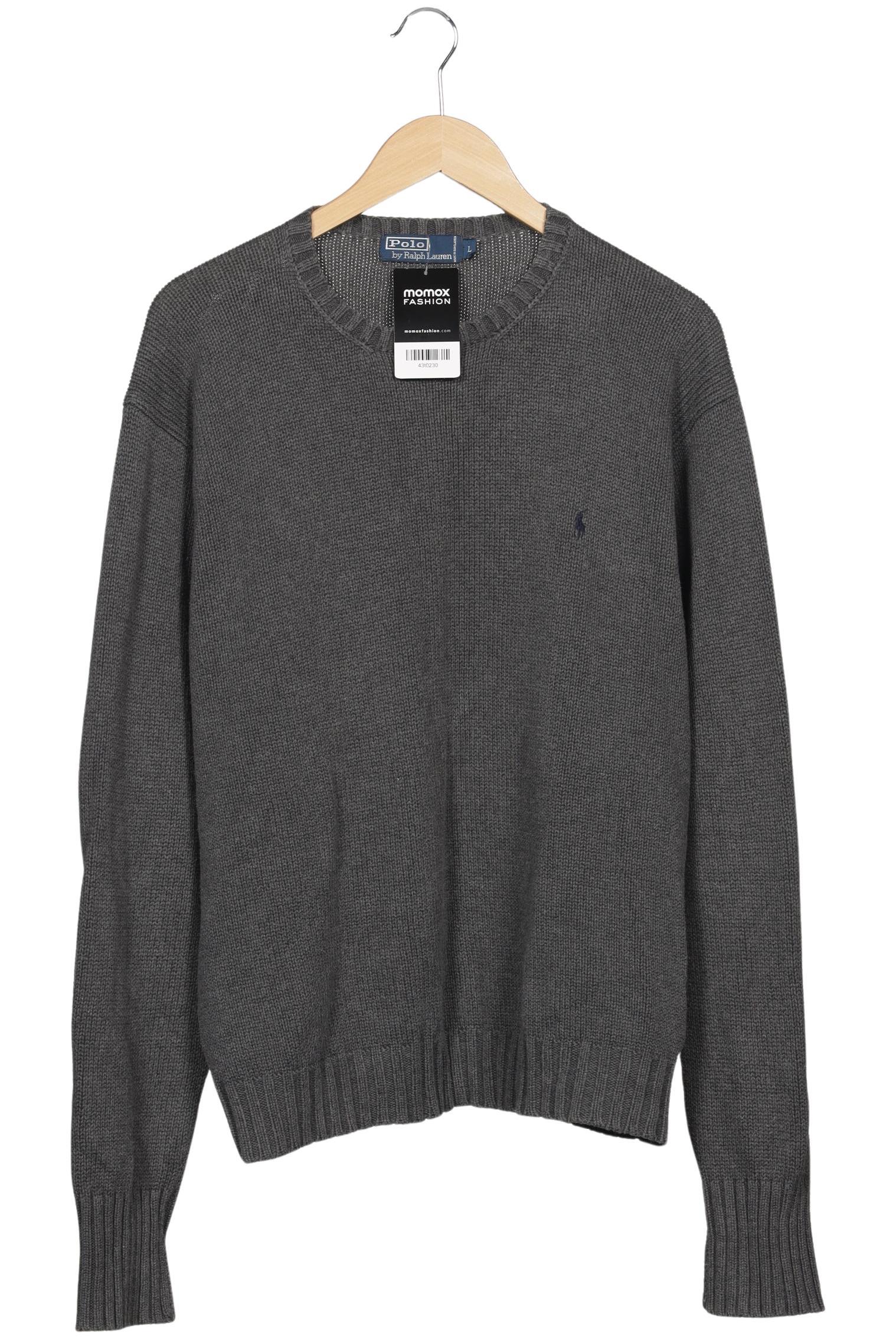 

Polo Ralph Lauren Herren Pullover, grau, Gr. 52