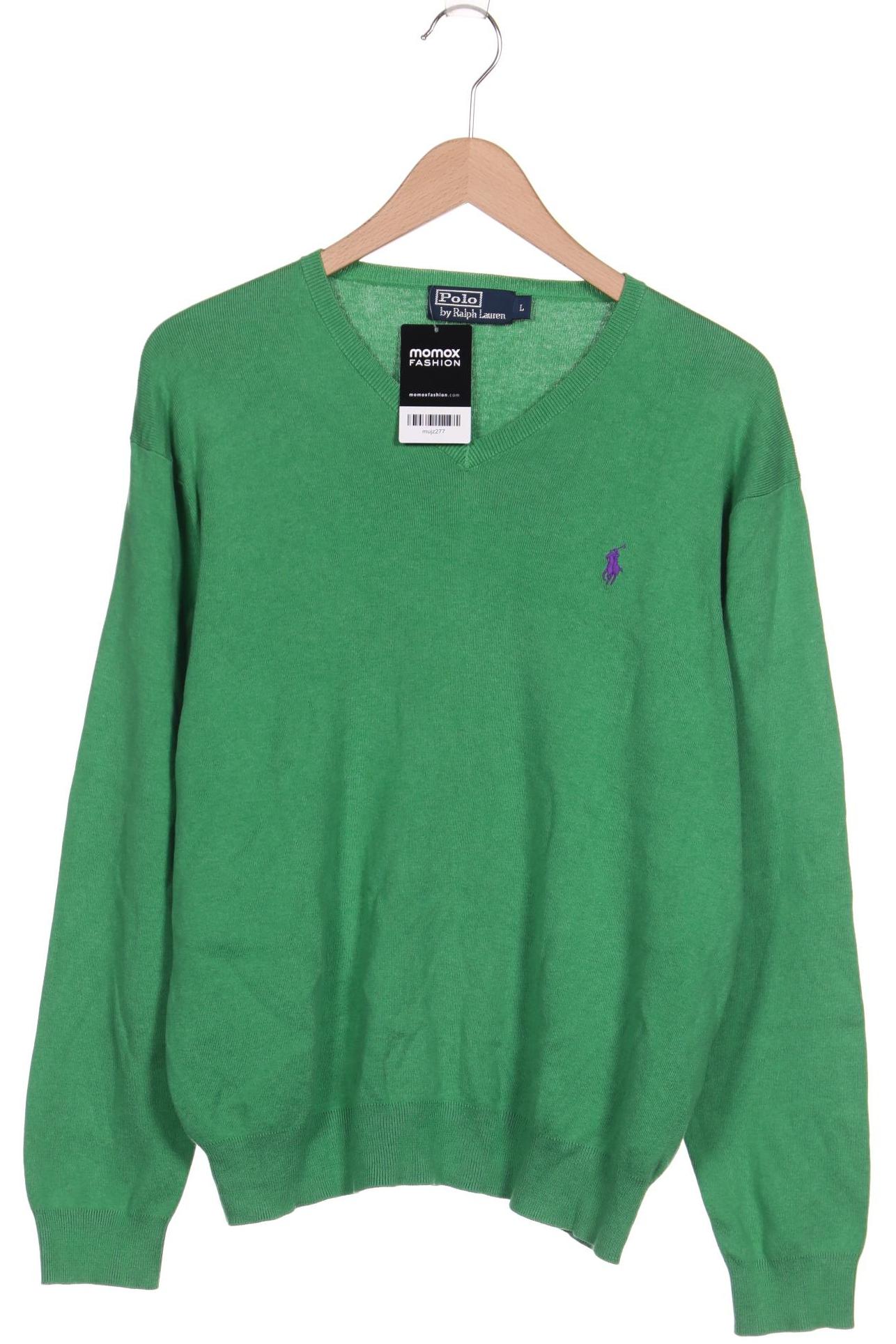 

Polo Ralph Lauren Herren Pullover, grün