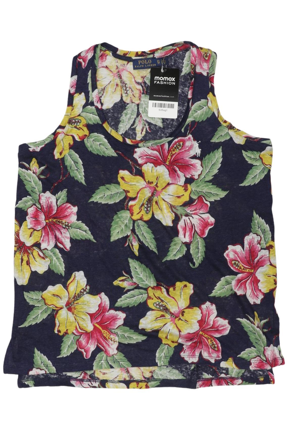 

Polo Ralph Lauren Damen Top, marineblau, Gr. 34