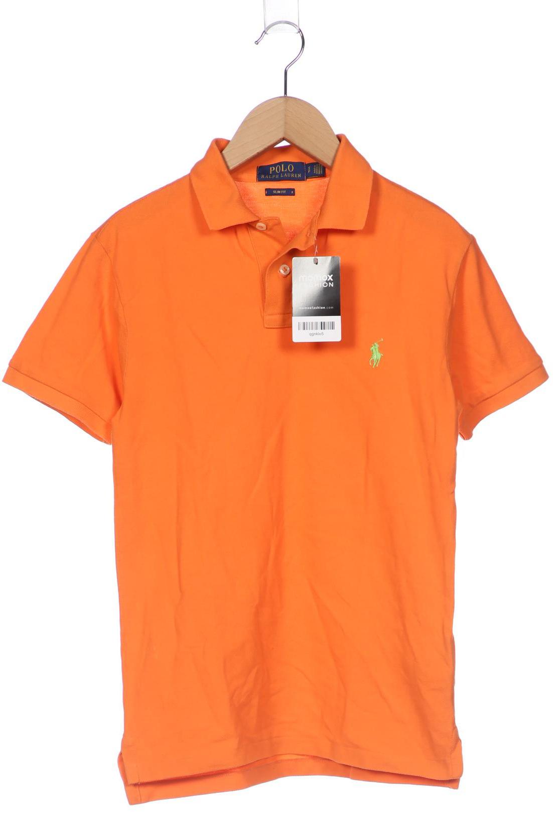

Polo Ralph Lauren Herren Poloshirt, orange, Gr. 46