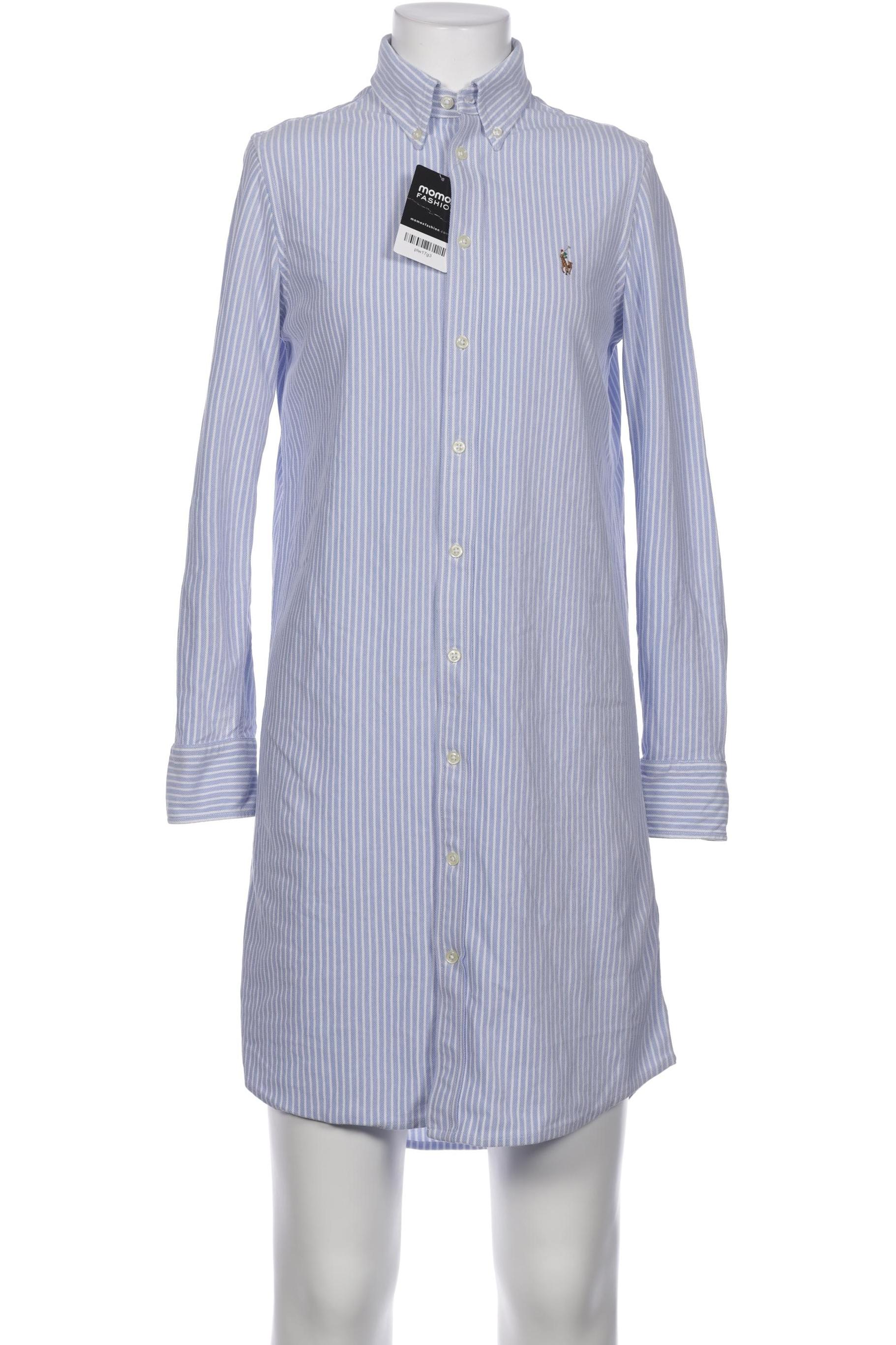 

Polo Ralph Lauren Damen Kleid, blau, Gr. 38