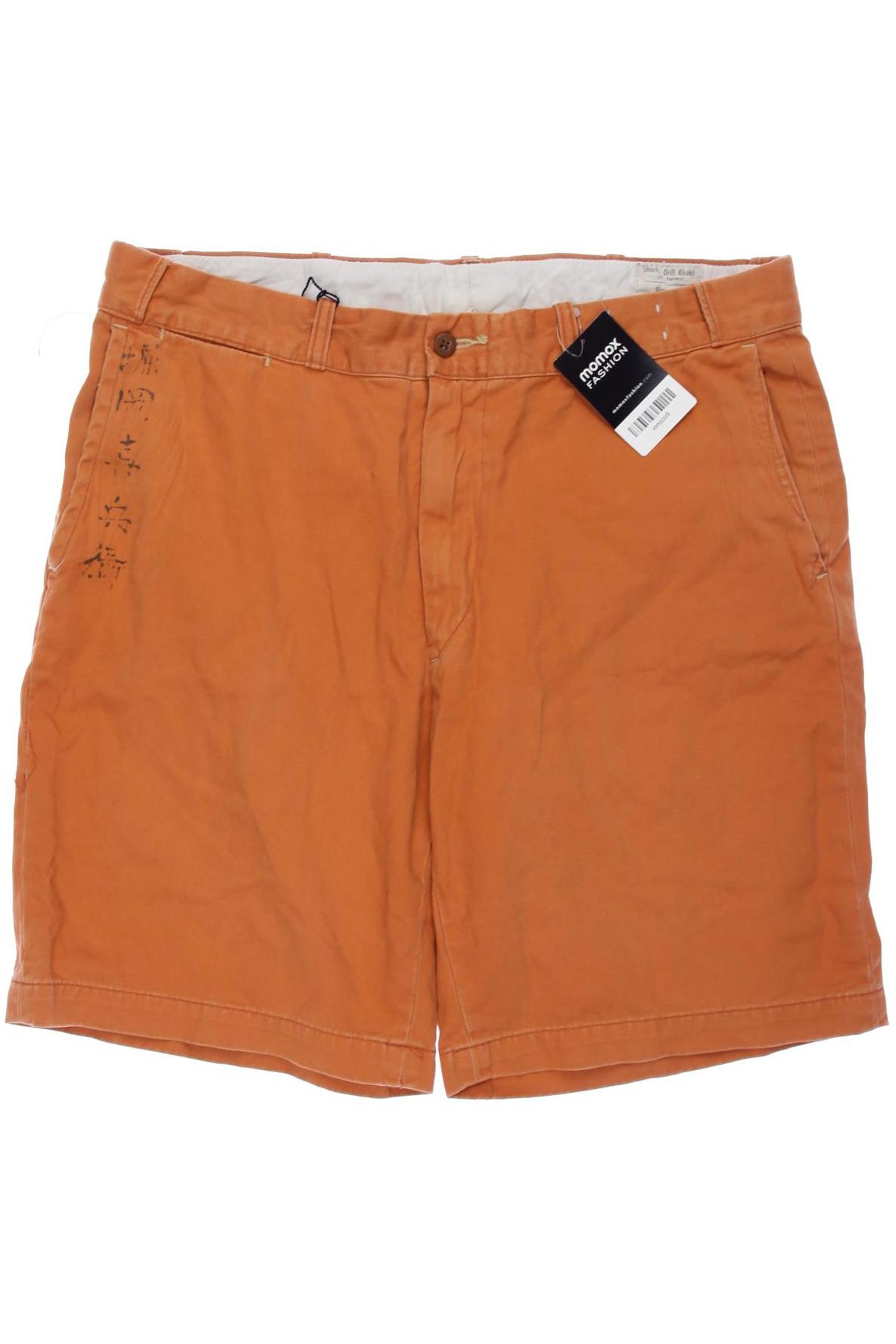 

Polo Ralph Lauren Herren Shorts, orange, Gr. 35