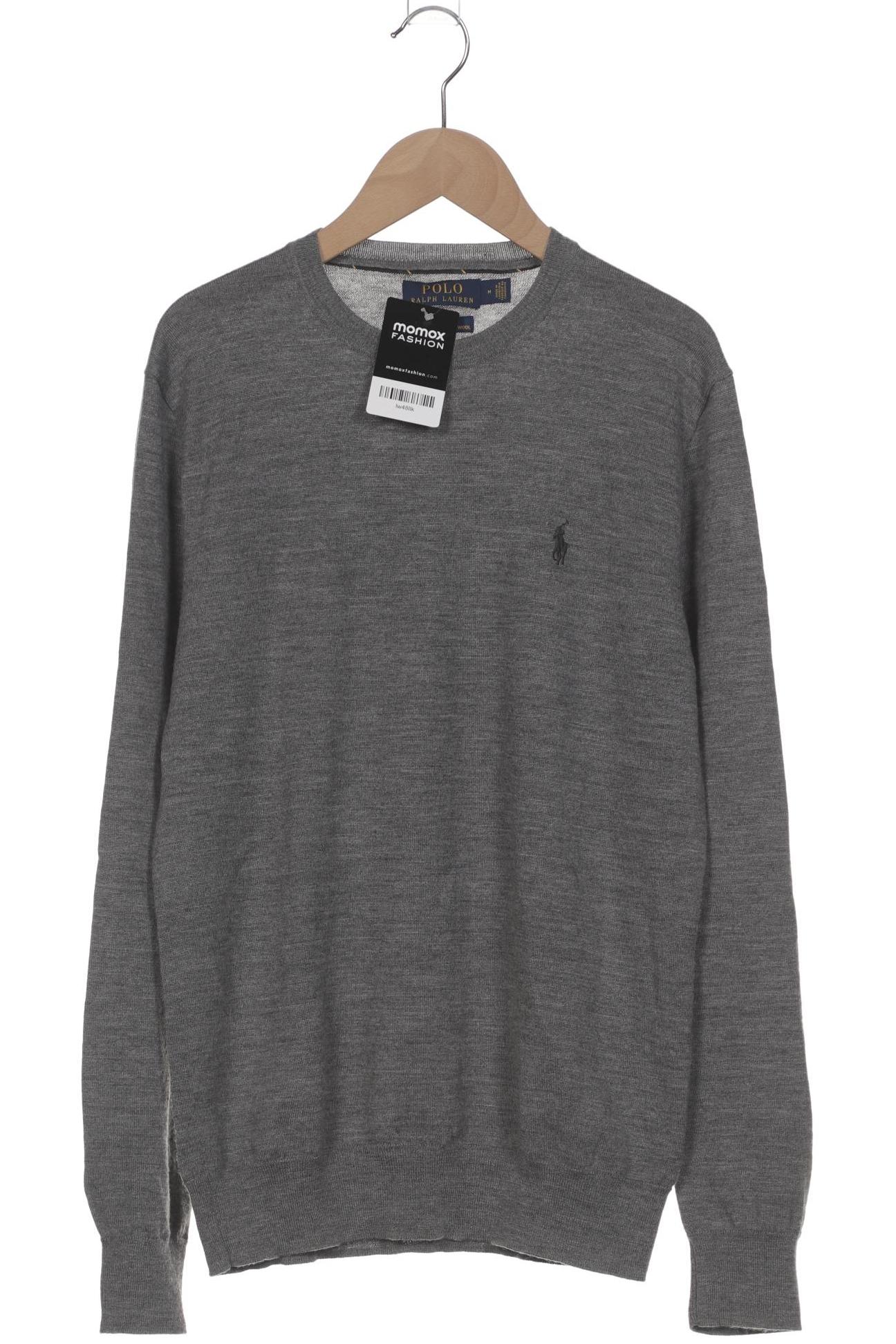 

Polo Ralph Lauren Herren Pullover, grau, Gr. 48