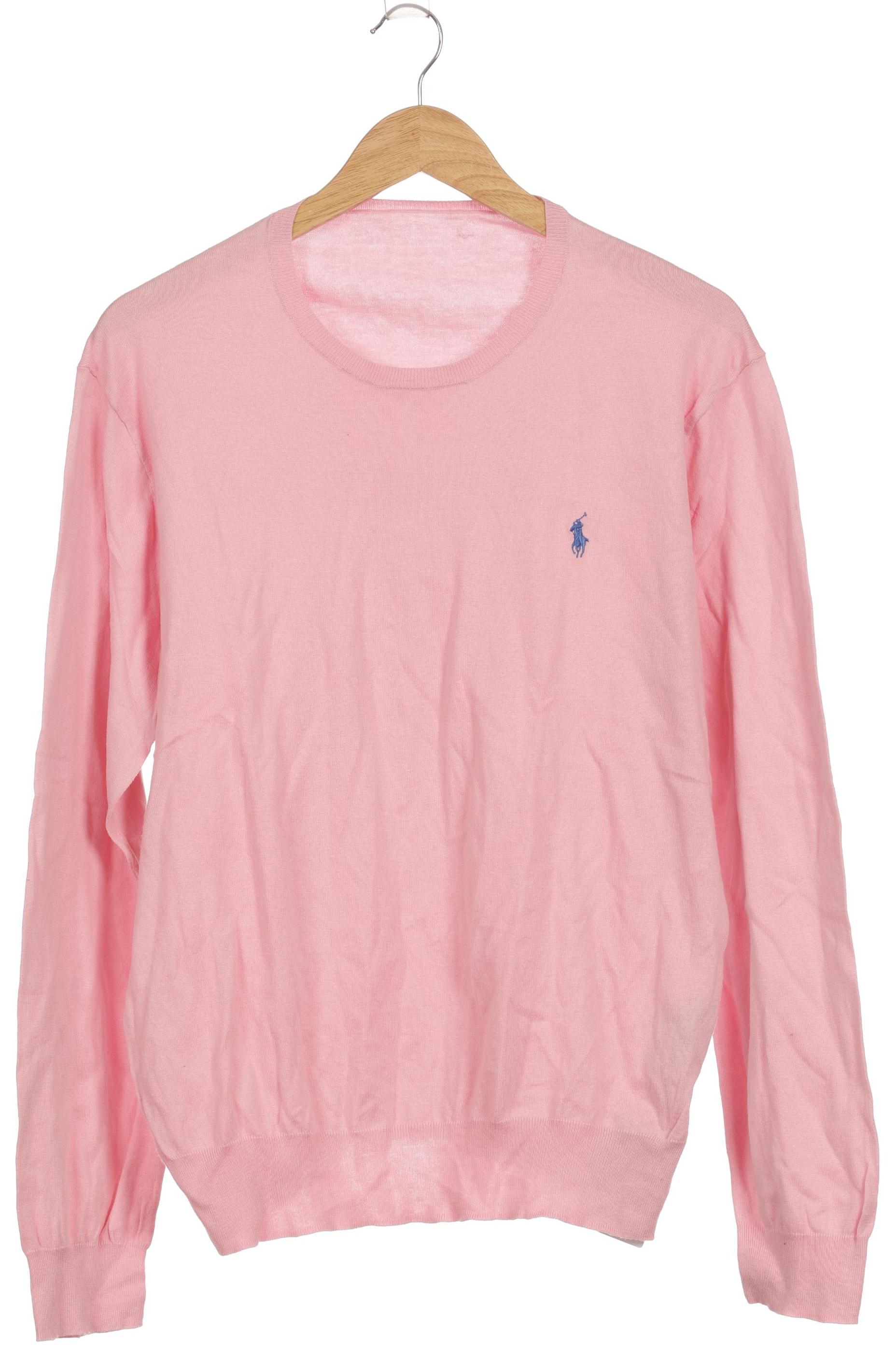

Polo Ralph Lauren Herren Pullover, pink, Gr.