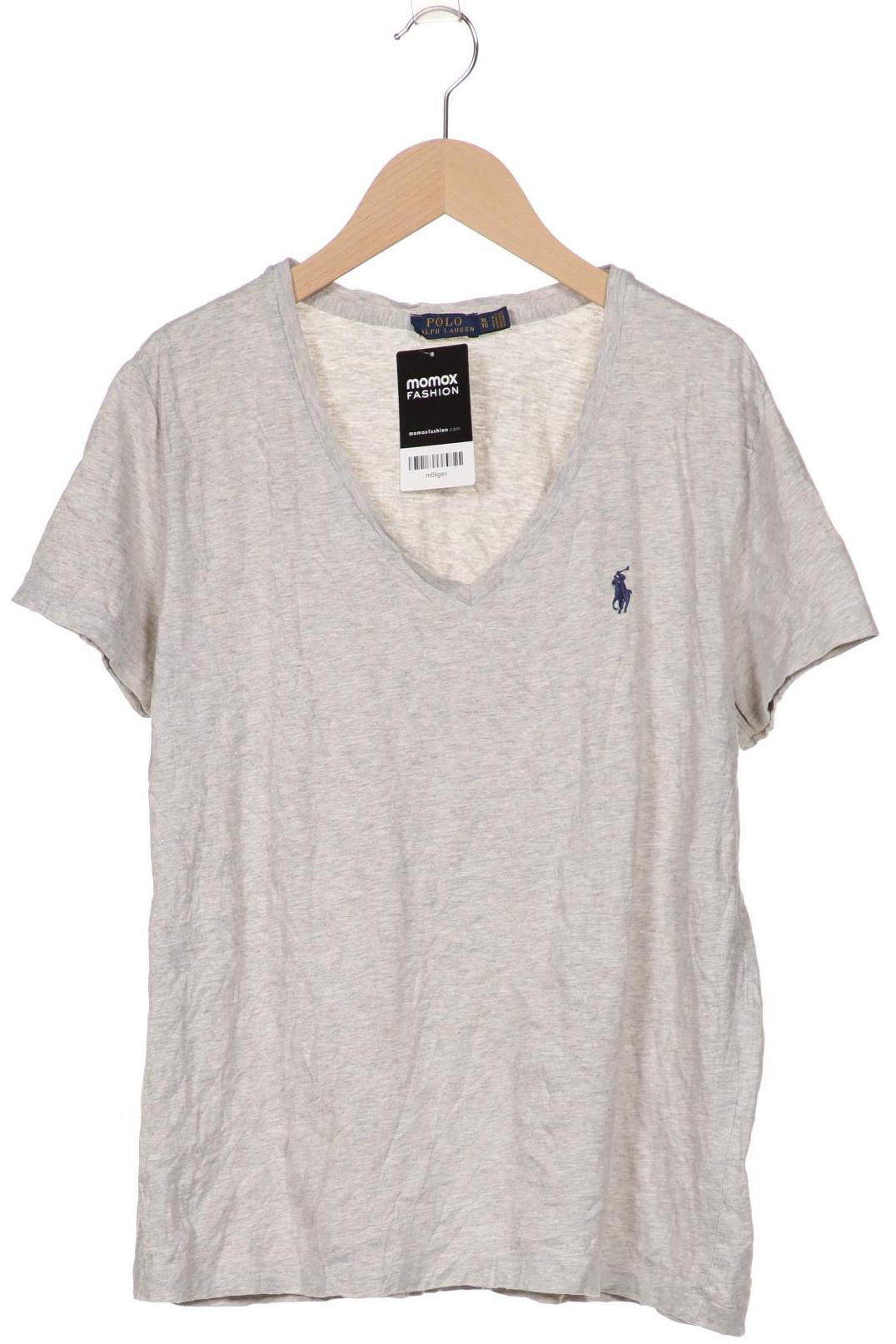 

Polo Ralph Lauren Damen T-Shirt, grau