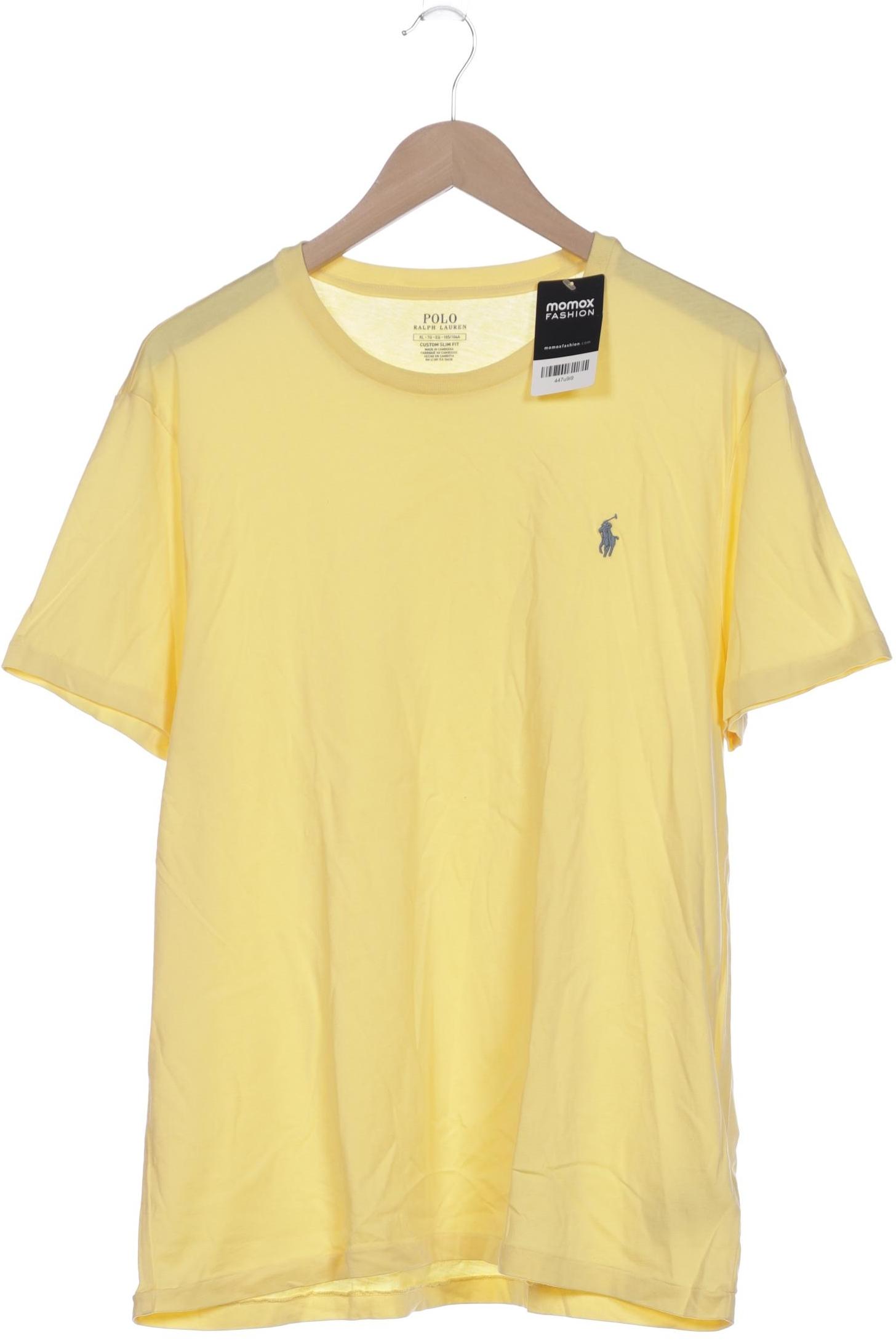 

Polo Ralph Lauren Herren T-Shirt, gelb, Gr. 54