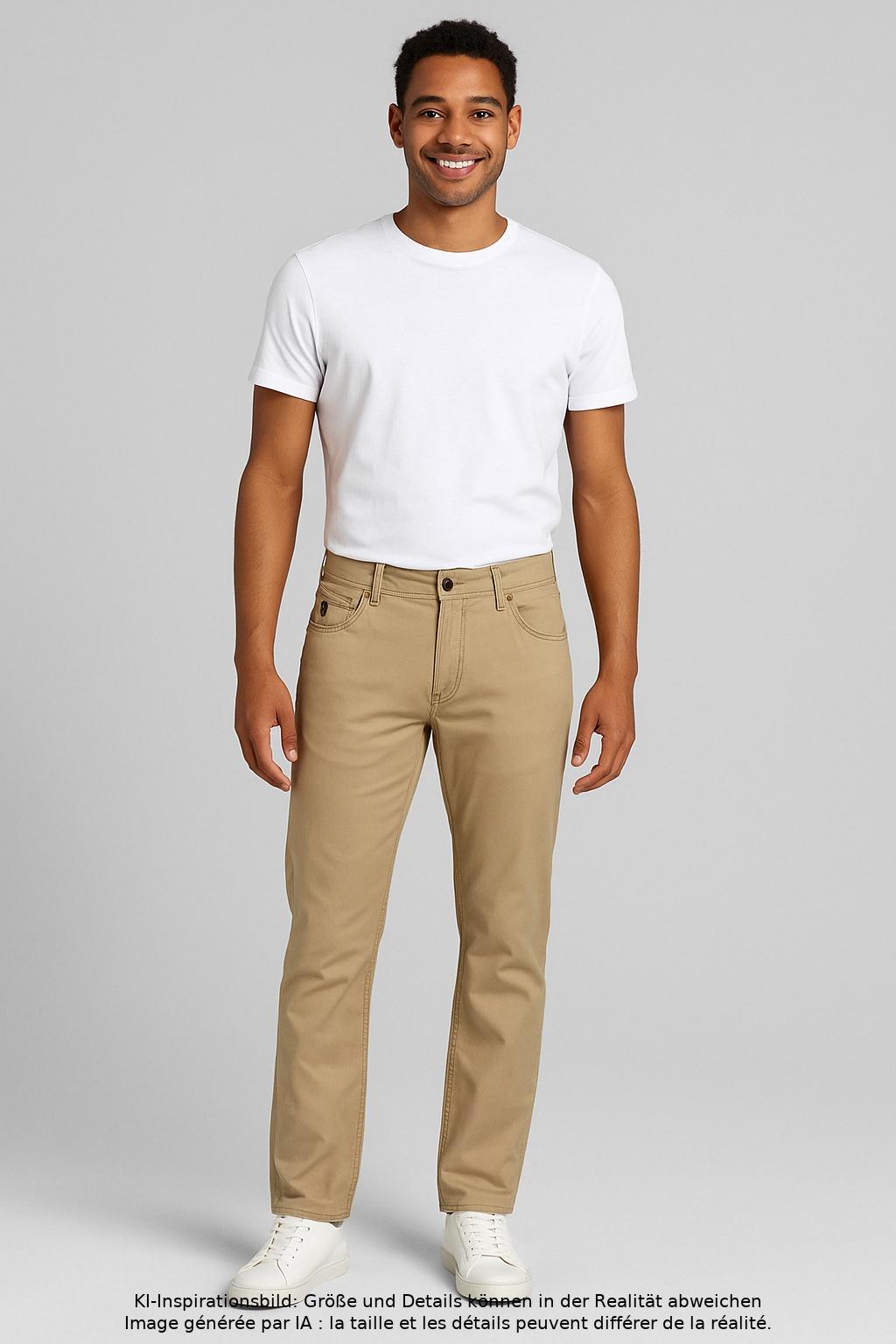 

Polo Ralph Lauren Herren Jeans, beige, Gr. 32