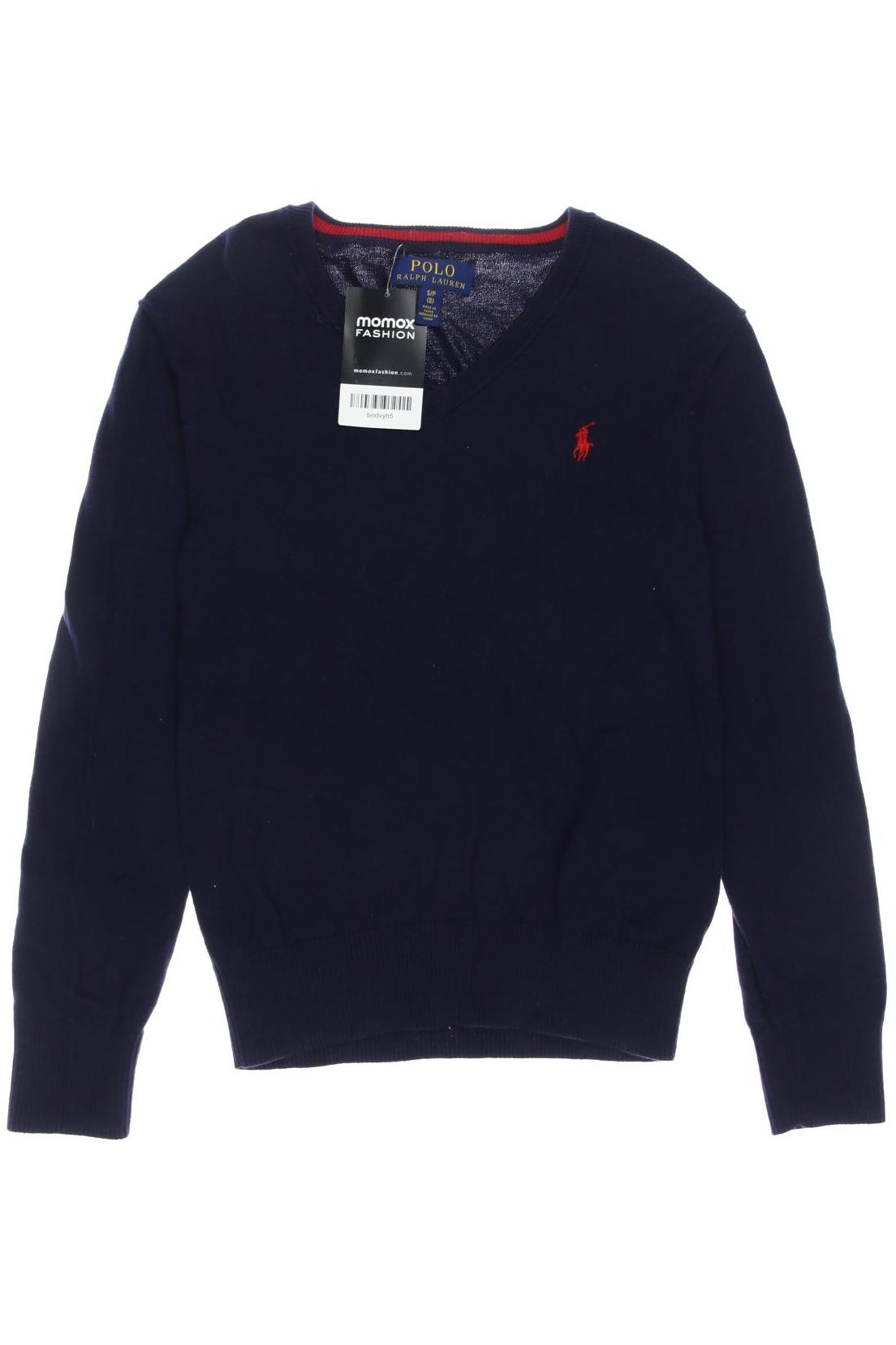 

Polo Ralph Lauren Herren Pullover, marineblau, Gr. 134
