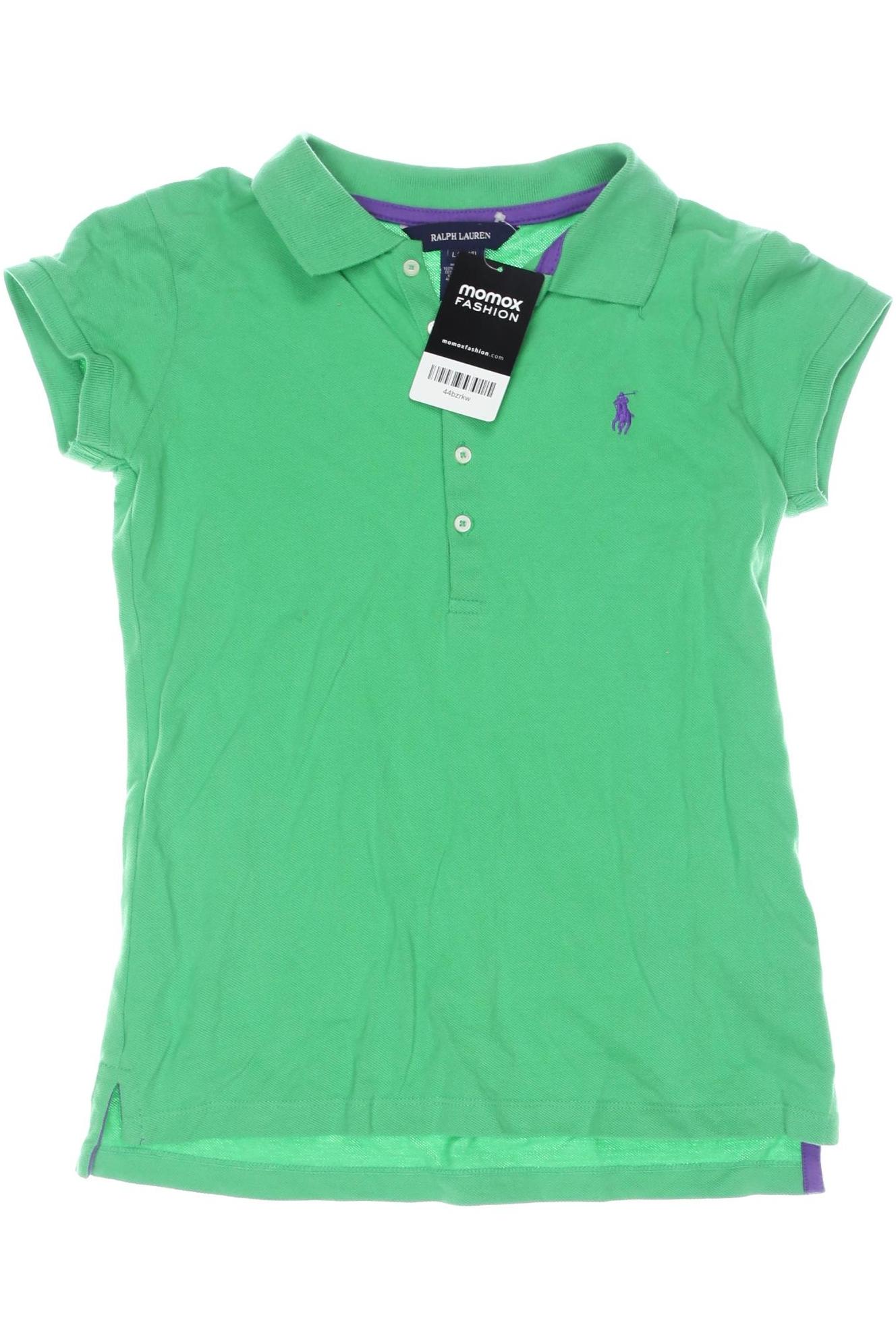 

Polo Ralph Lauren Herren Poloshirt, grün, Gr. 158