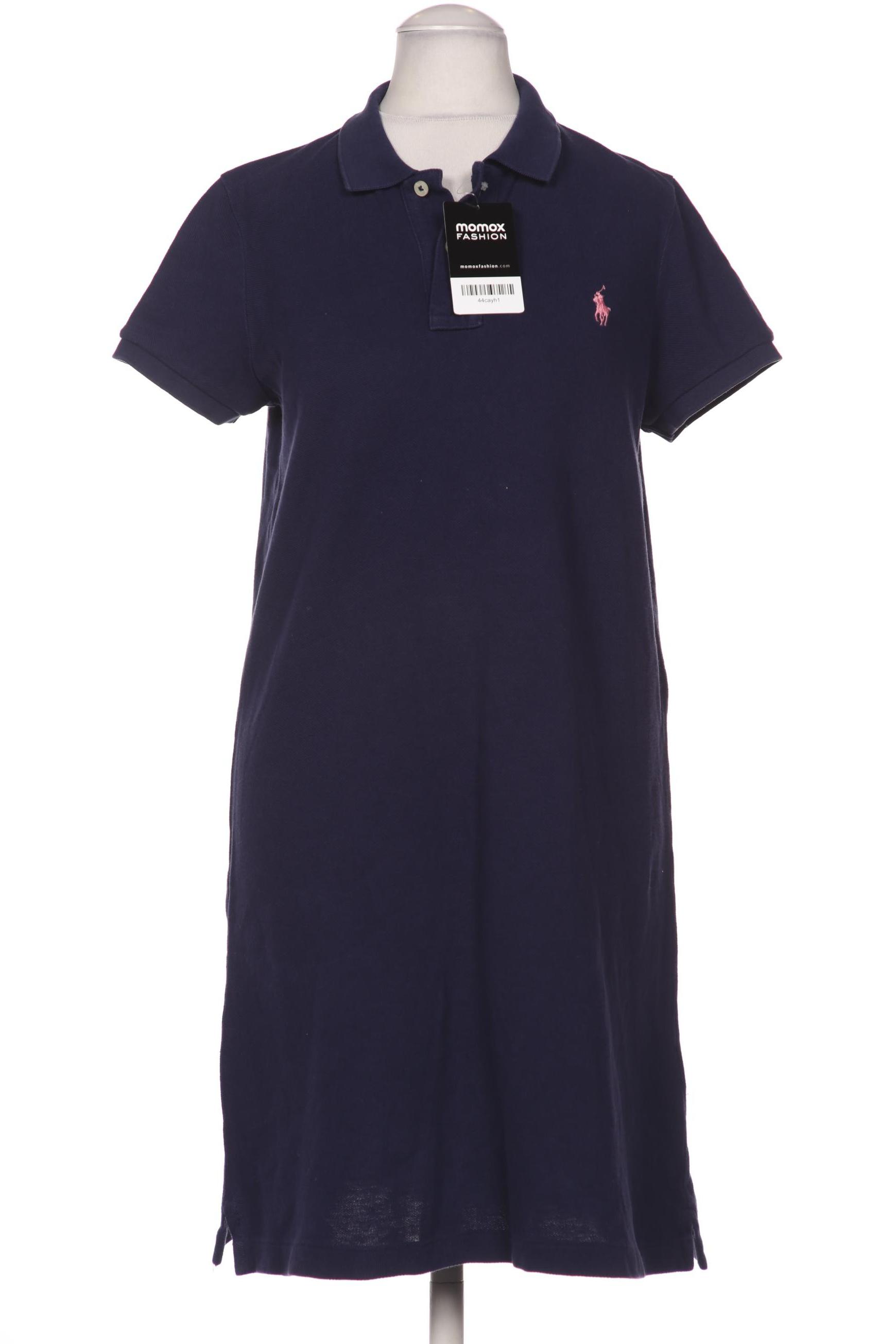 

Polo Ralph Lauren Damen Kleid, marineblau, Gr. 38