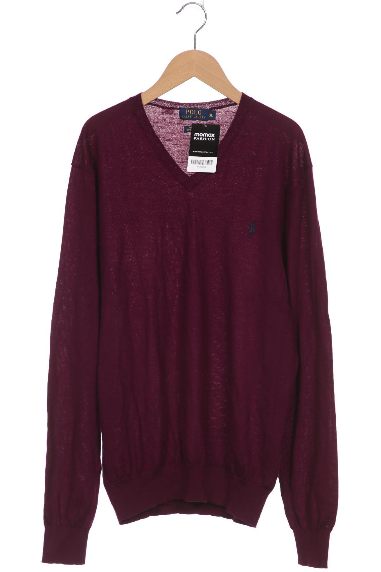 

Polo Ralph Lauren Herren Pullover, flieder, Gr. 54
