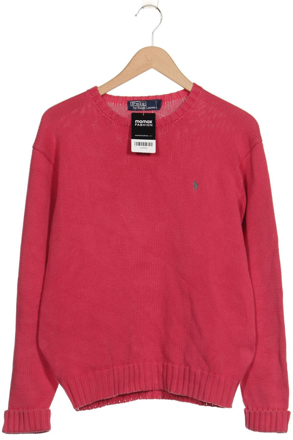 

Polo Ralph Lauren Damen Pullover, rot, Gr. 36