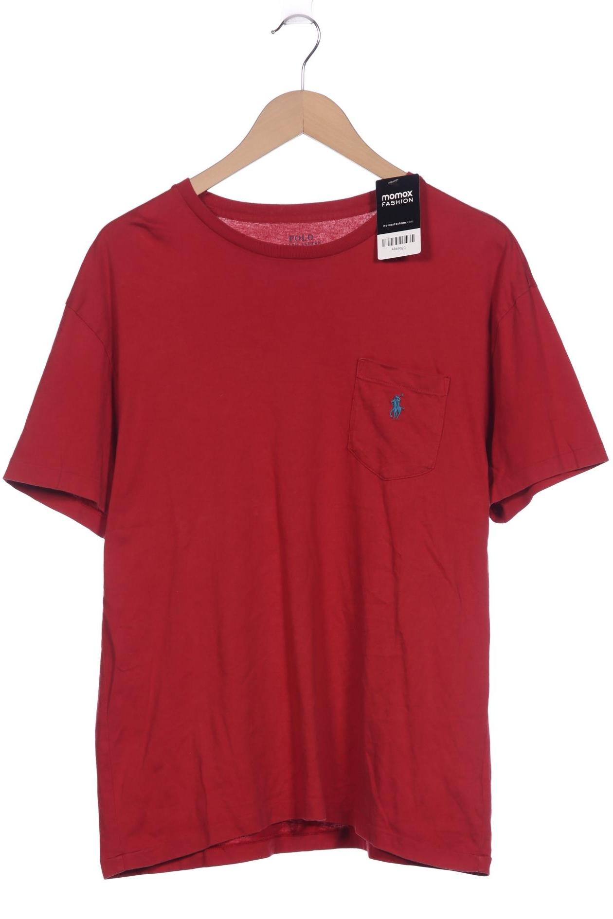 

Polo Ralph Lauren Herren T-Shirt, rot, Gr. 48